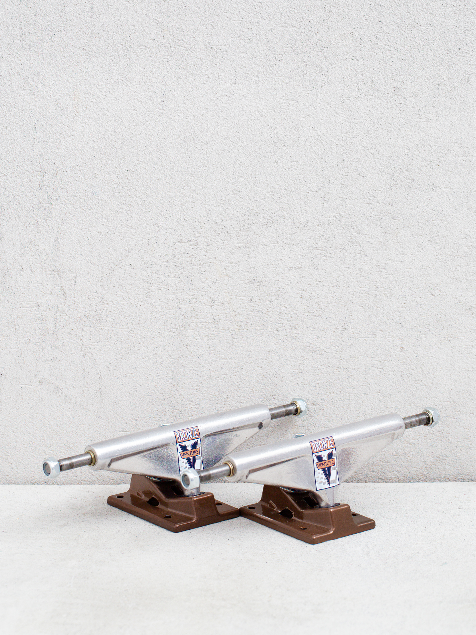 Traki Venture Venture X Bronze Team Edit (silver/bronze)