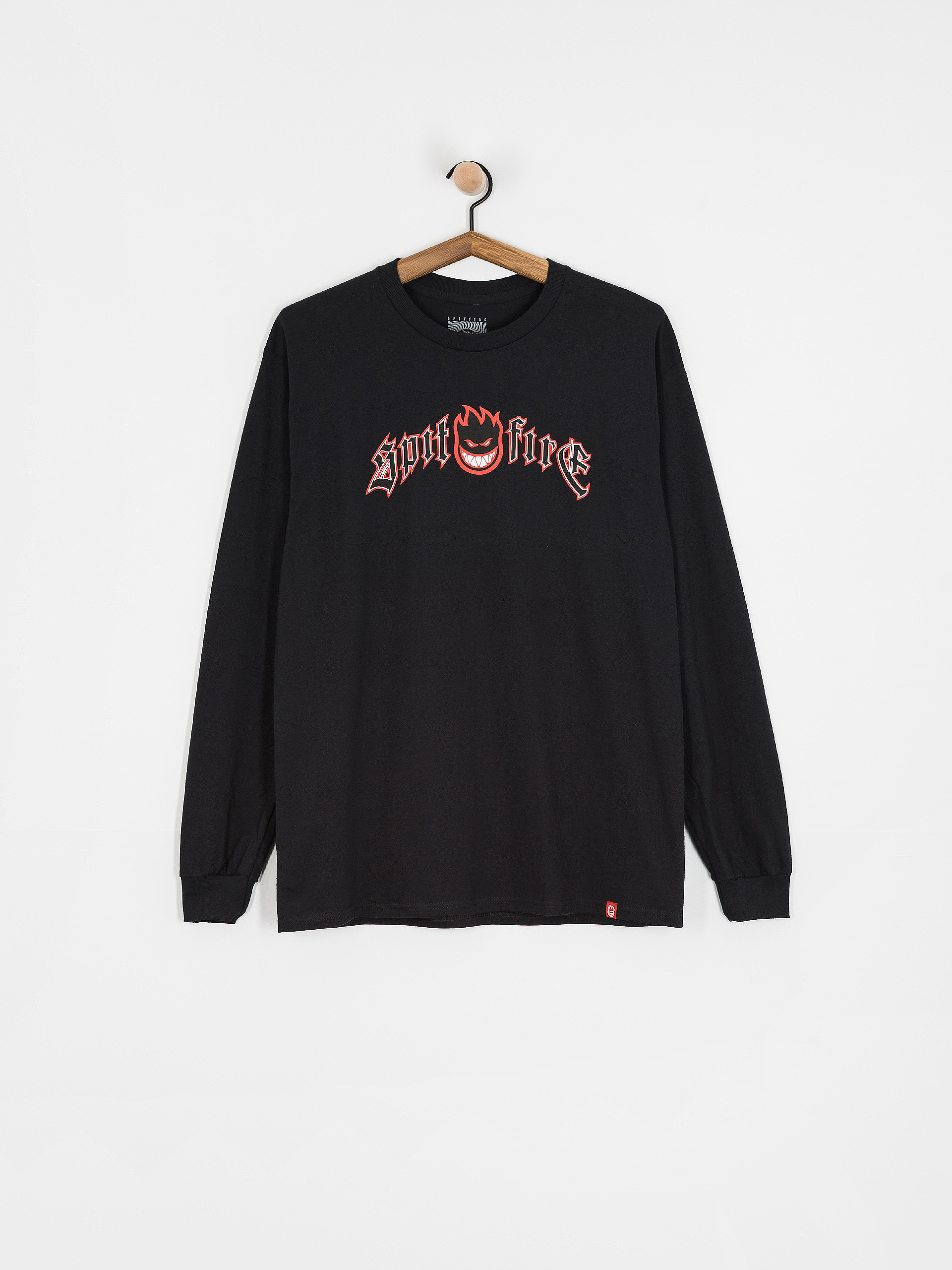 Longsleeve: z kapturem, klasyczne | SUPERSKLEP