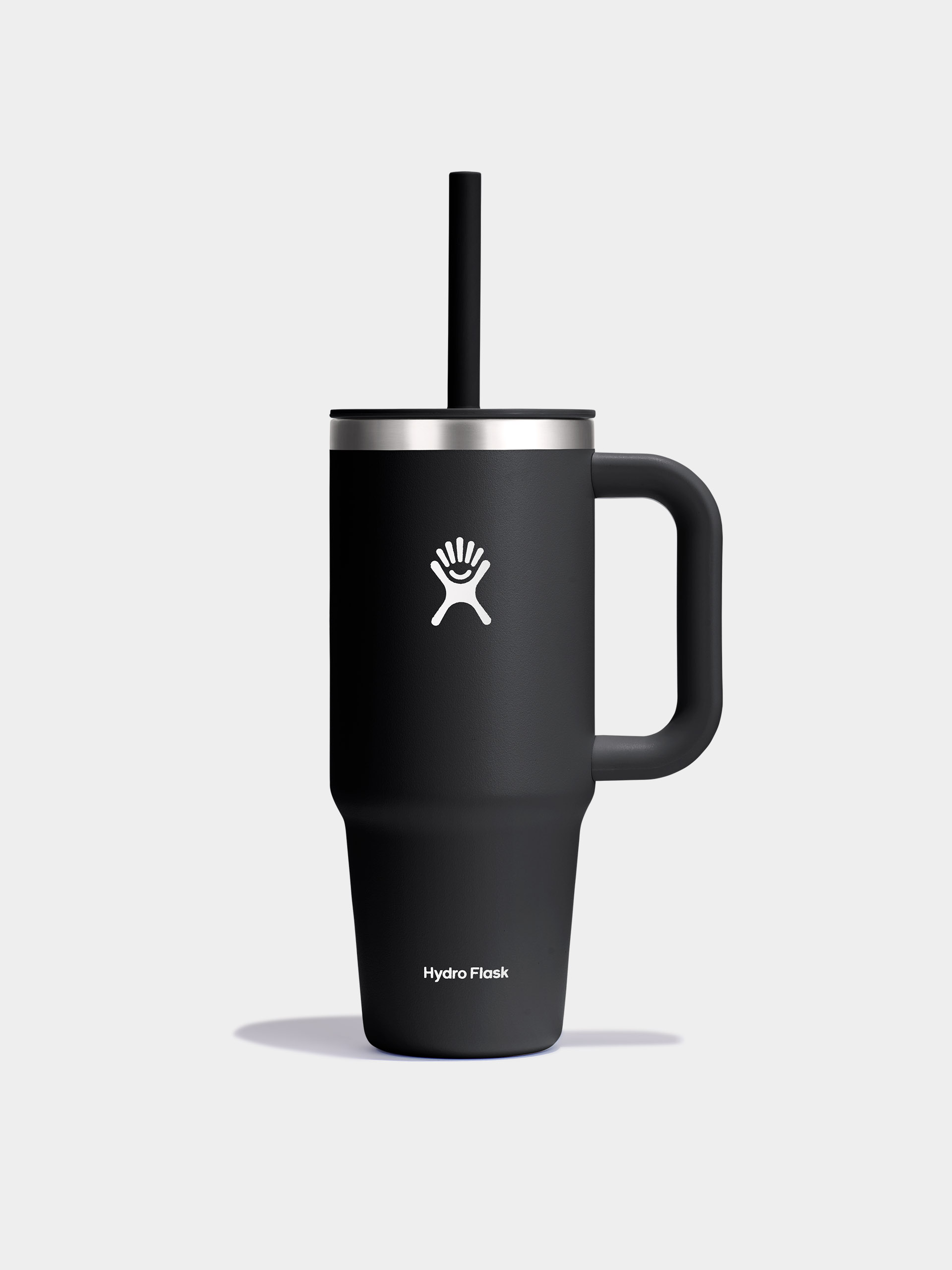 Kubek Hydro Flask All Around Travel Tumbler 710ml (black)