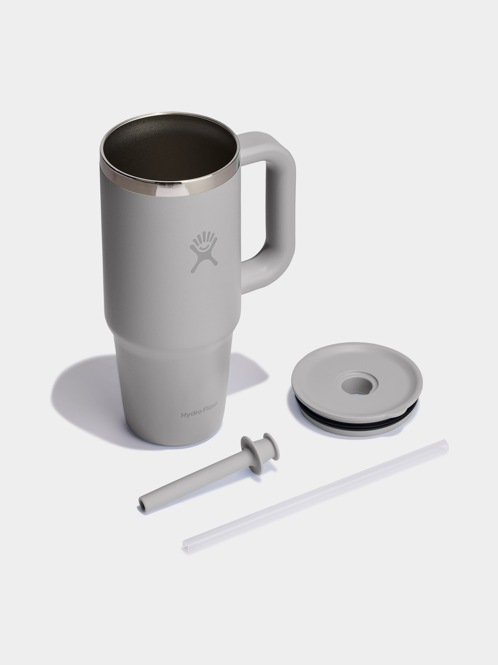 Kubek Hydro Flask All Around Travel Tumbler 710ml (brich)