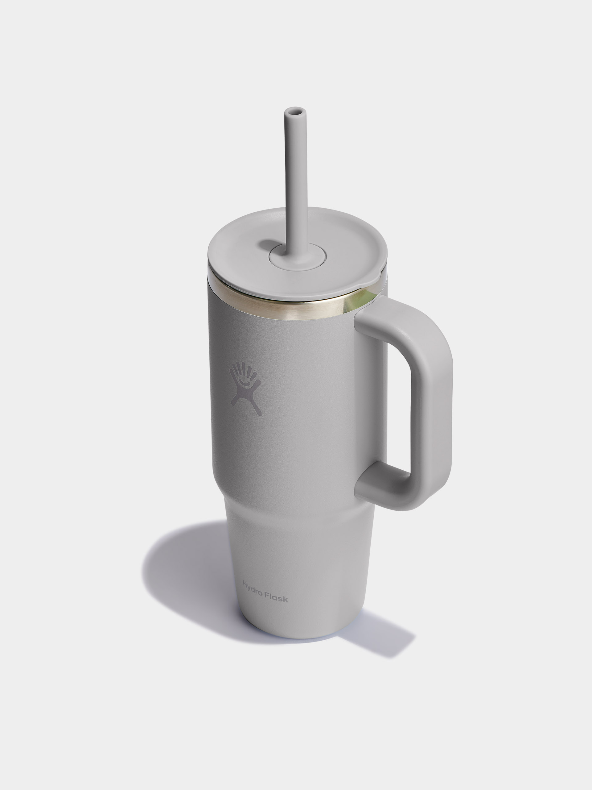 Kubek Hydro Flask All Around Travel Tumbler 710ml (brich)