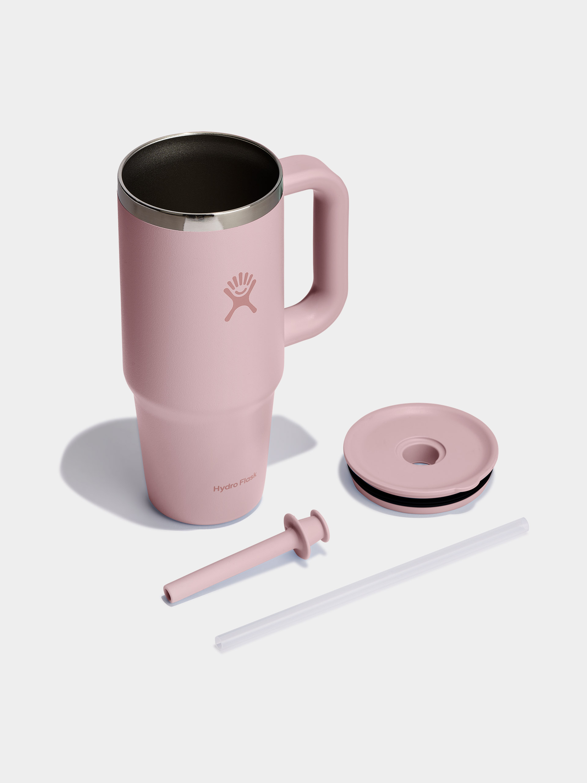 Kubek Hydro Flask All Around Travel Tumbler 710ml (trillium)