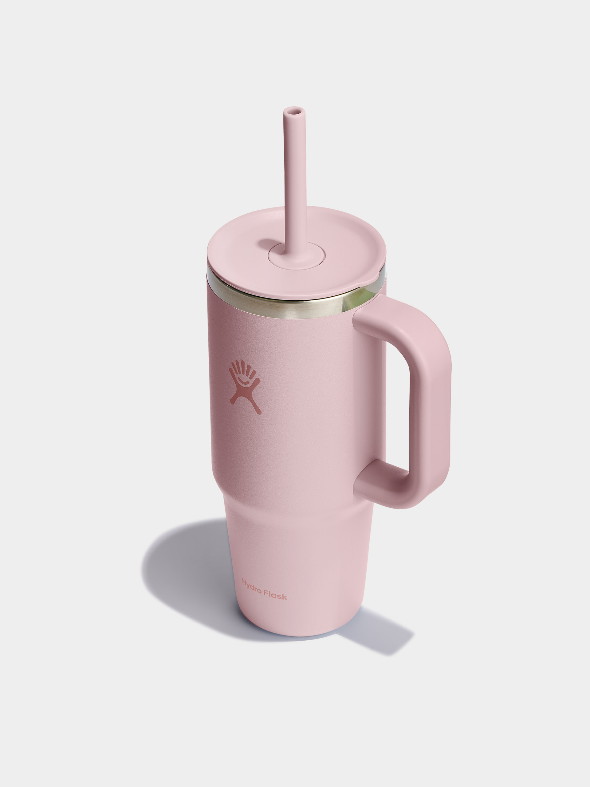 Kubek Hydro Flask All Around Travel Tumbler 710ml (trillium)