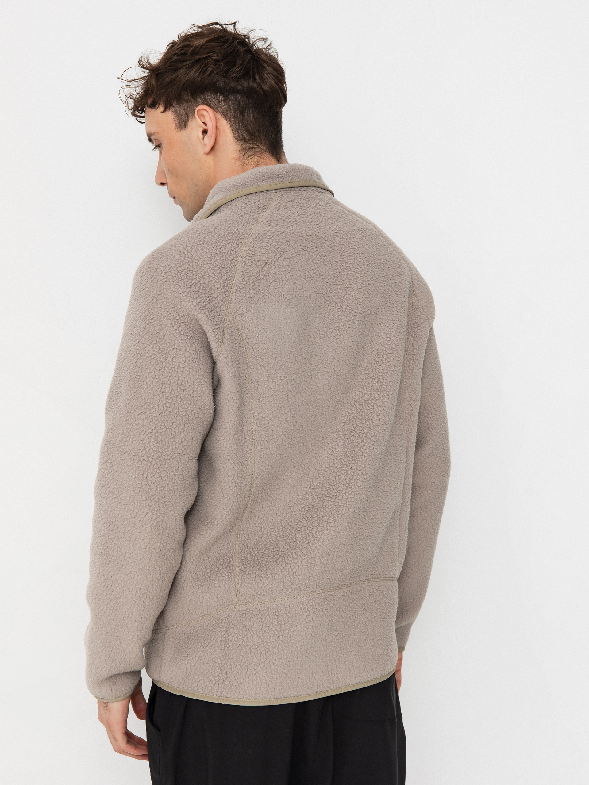 Kurtka Patagonia Retro Pile (seabird grey)