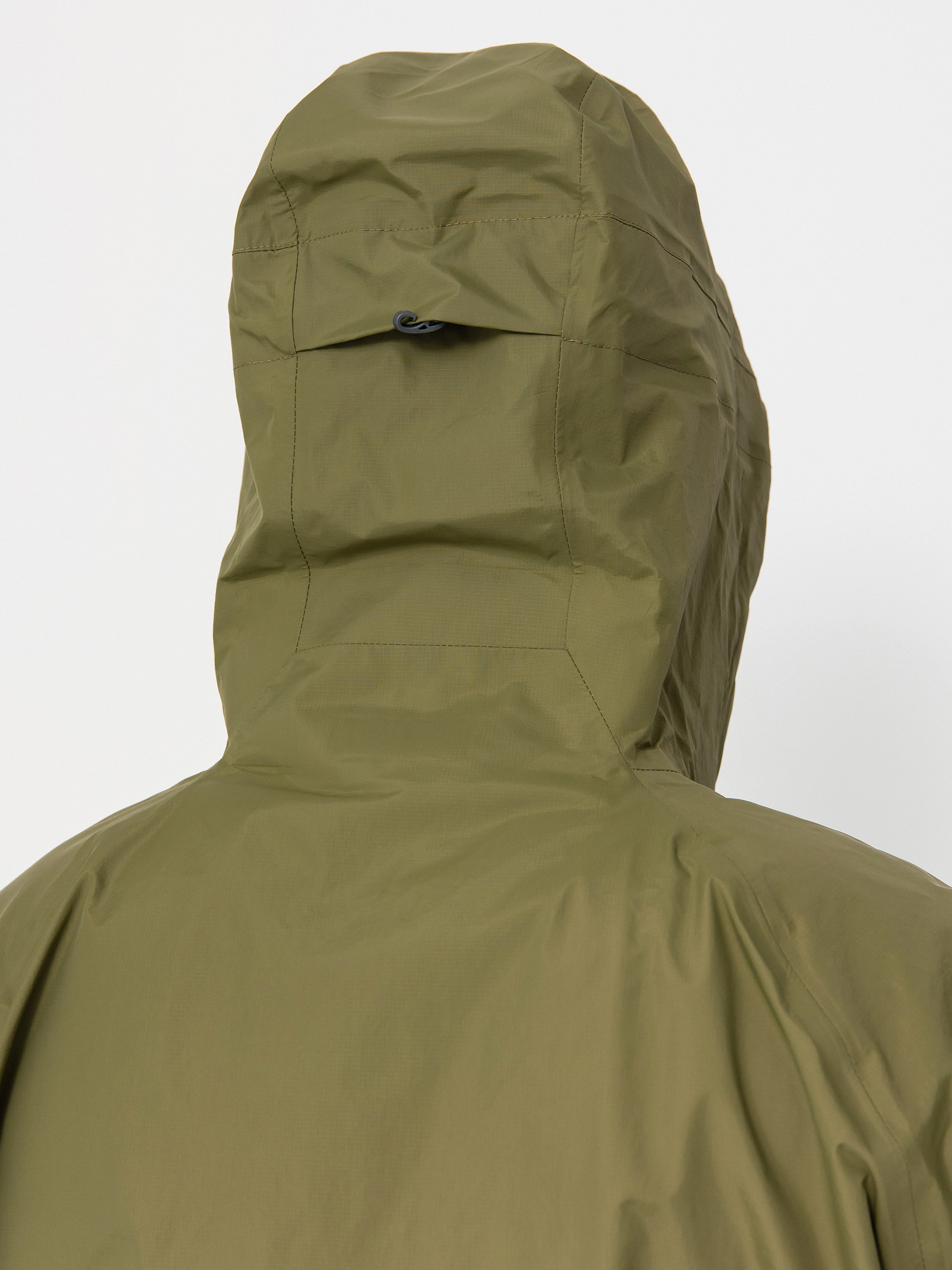 Kurtka Patagonia Torrentshell 3L (tent green)
