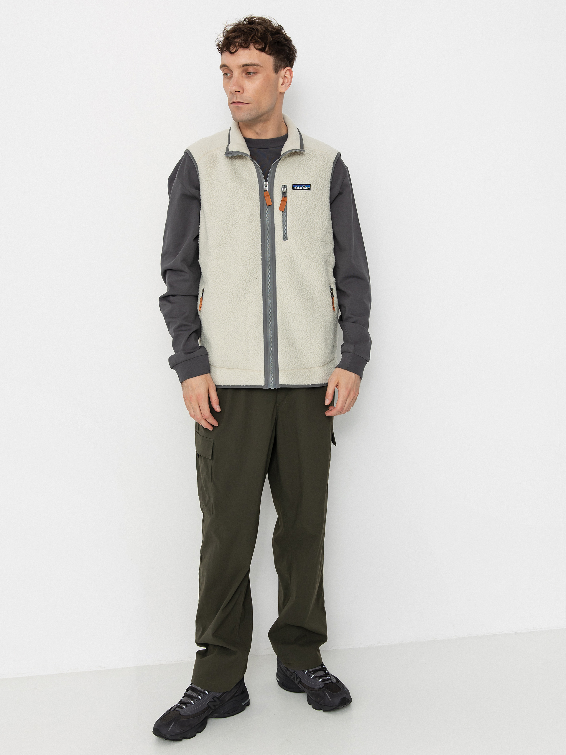 Kamizelka The North Face Hmlyn Insulated Vest - czarny (black)