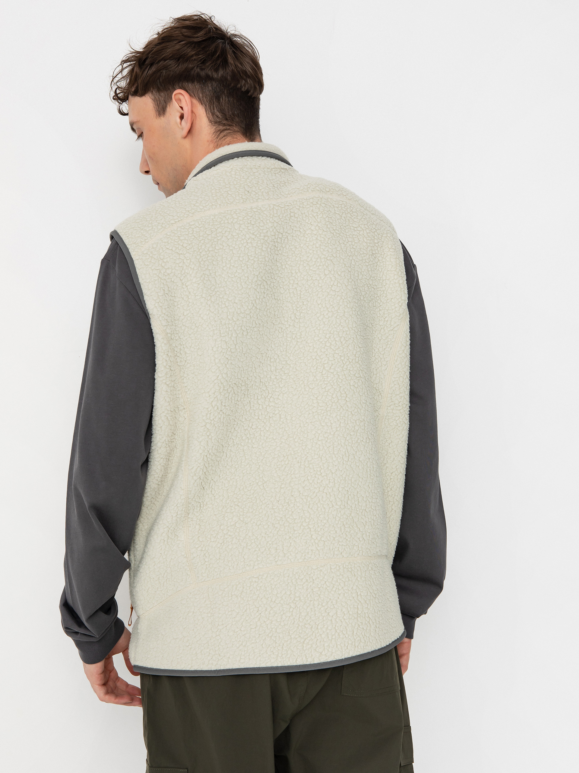 Kamizelka Patagonia Retro Pile (pelican)