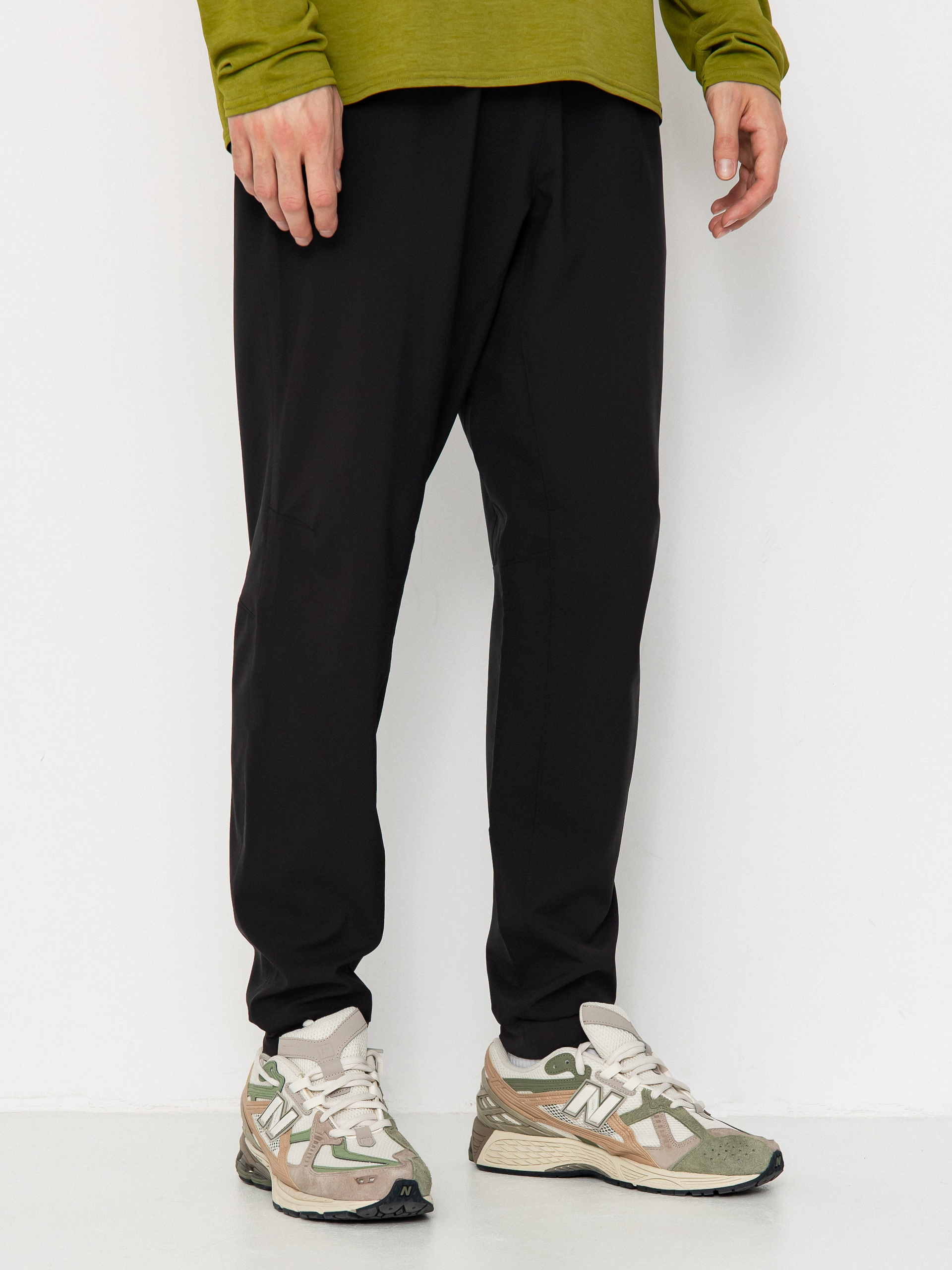Spodnie Patagonia Terrebonne Joggers (black)
