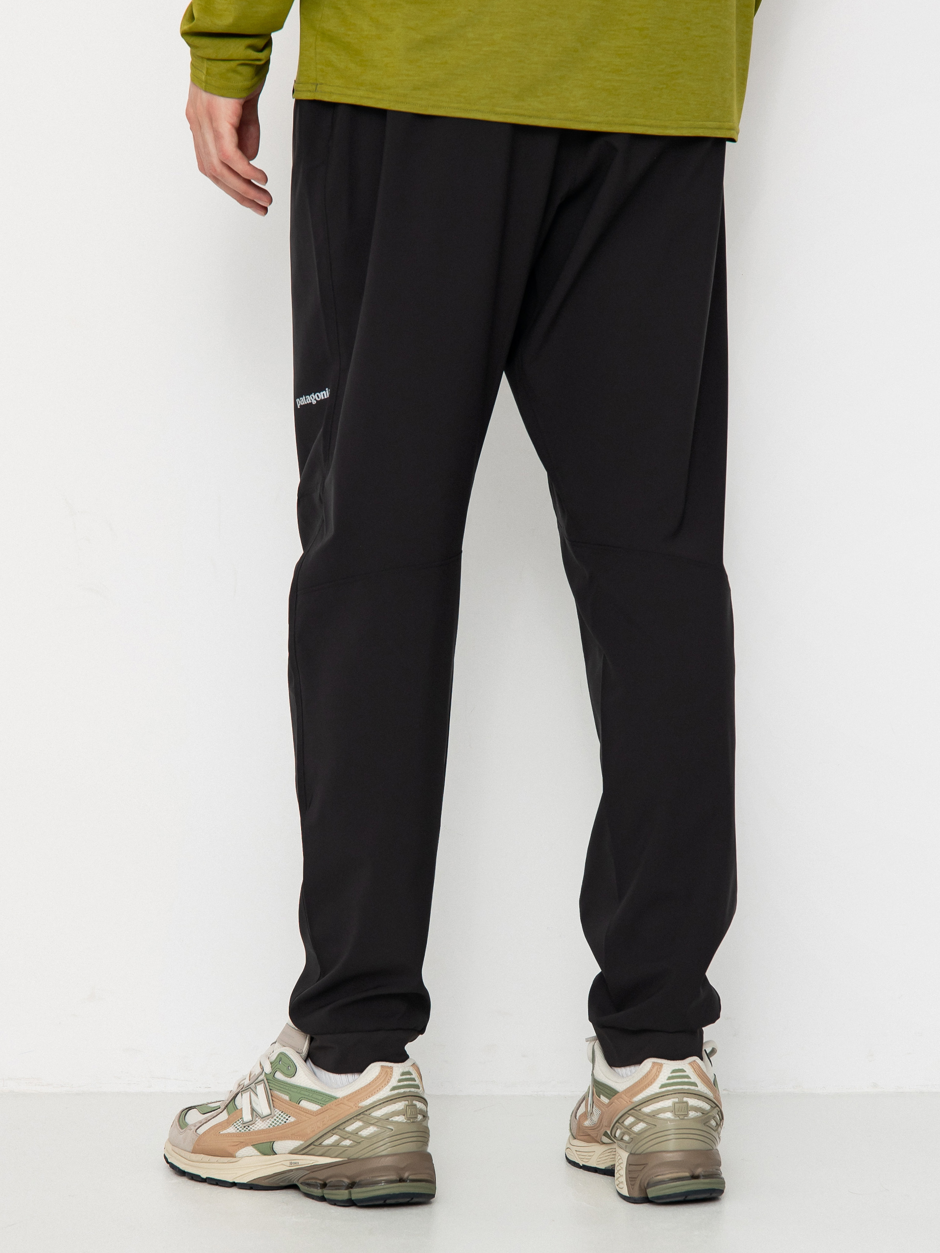 Spodnie Patagonia Terrebonne Joggers (black)