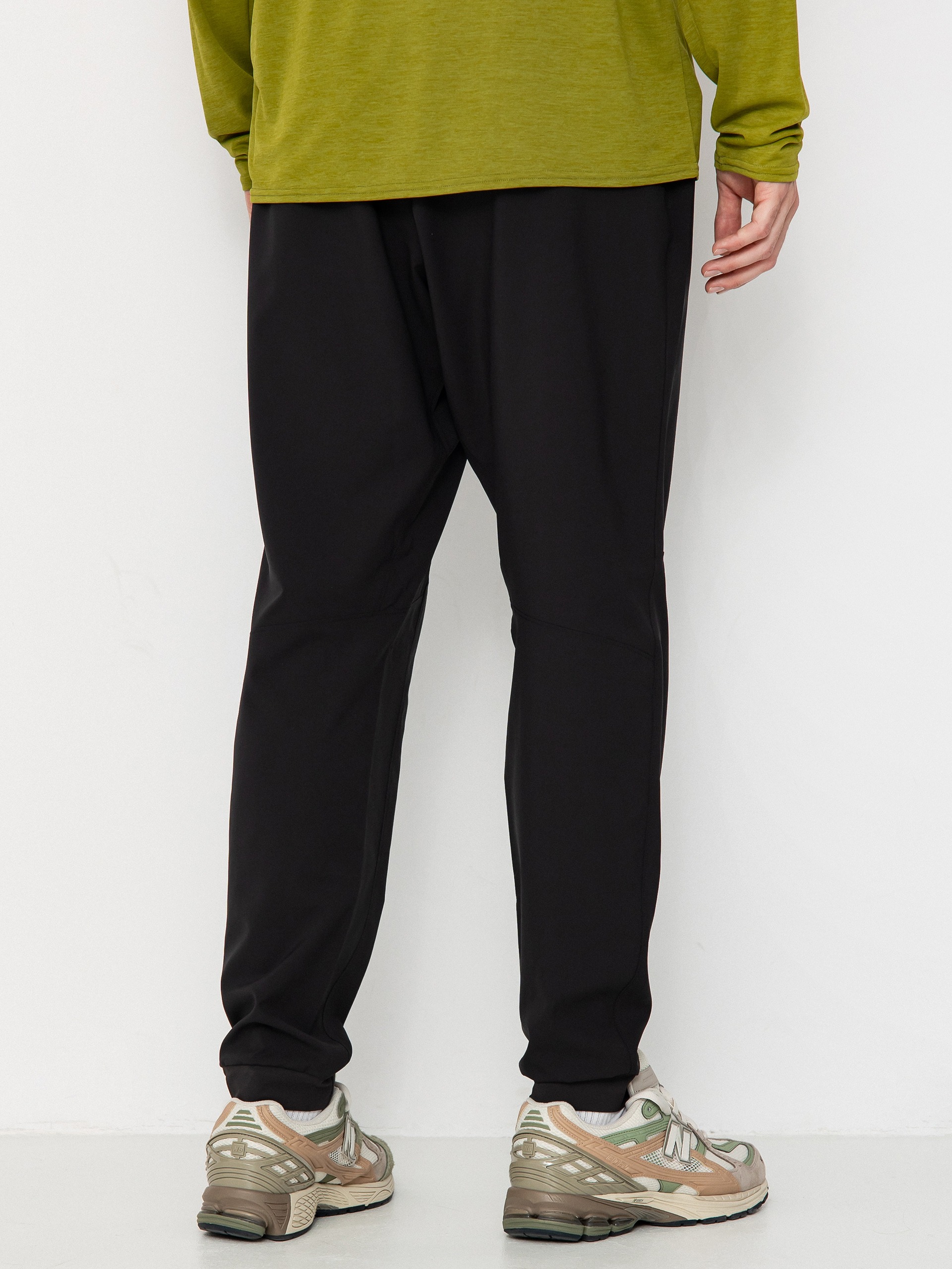 Spodnie Patagonia Terrebonne Joggers (black)