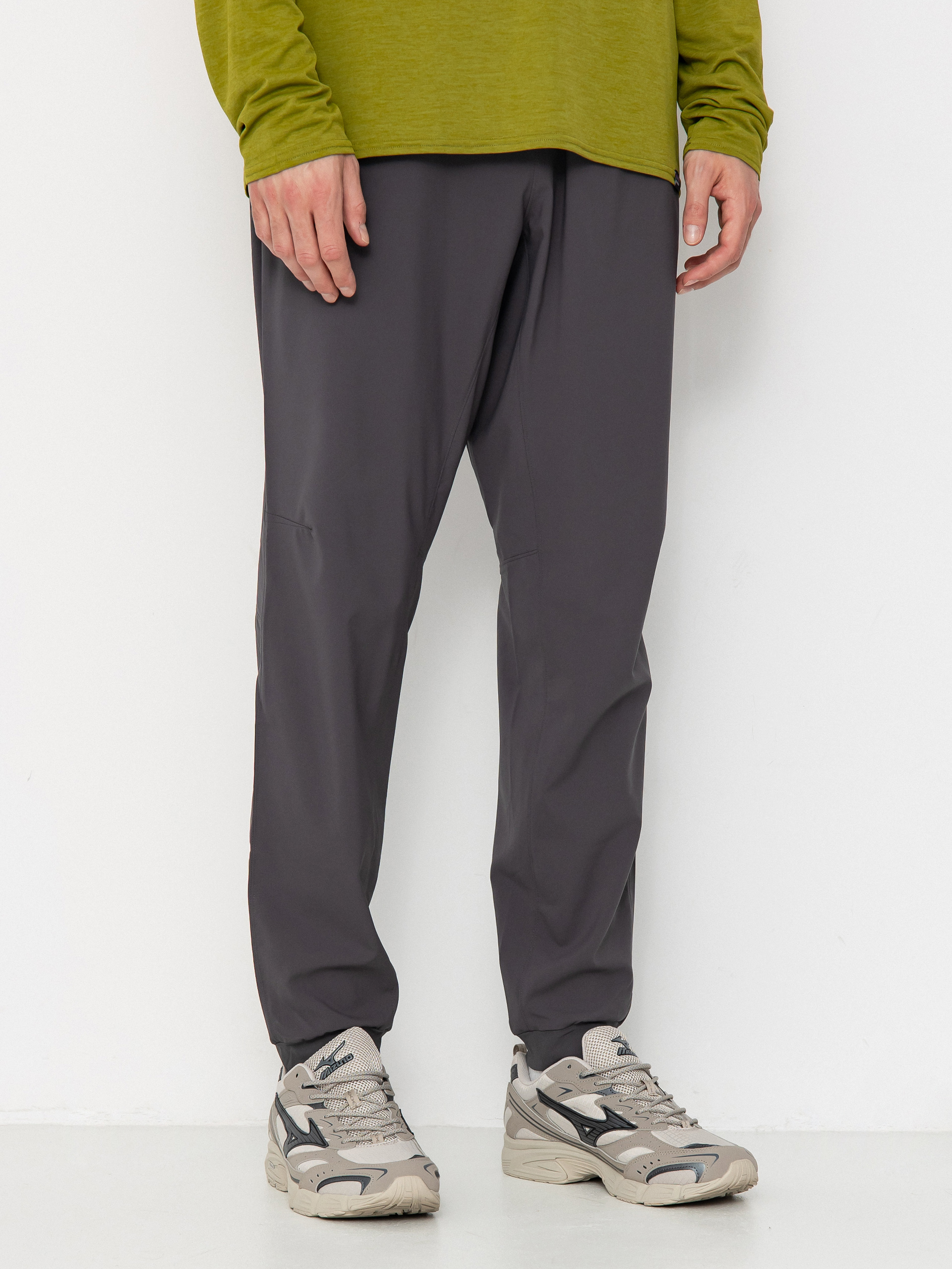 Spodnie Patagonia Terrebonne Joggers (forge grey)