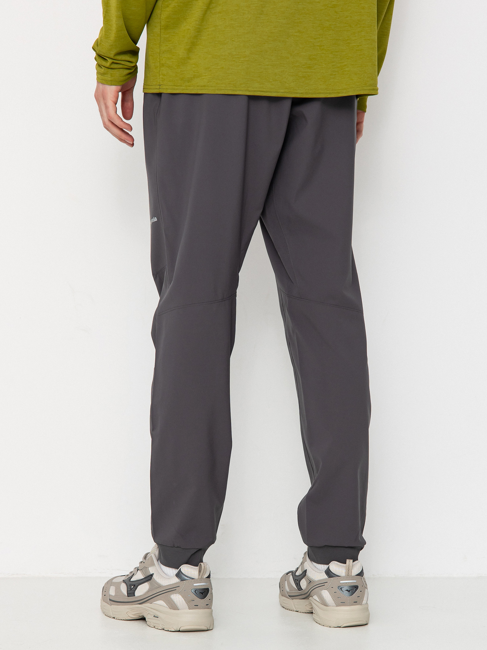 Spodnie Patagonia Terrebonne Joggers (forge grey)