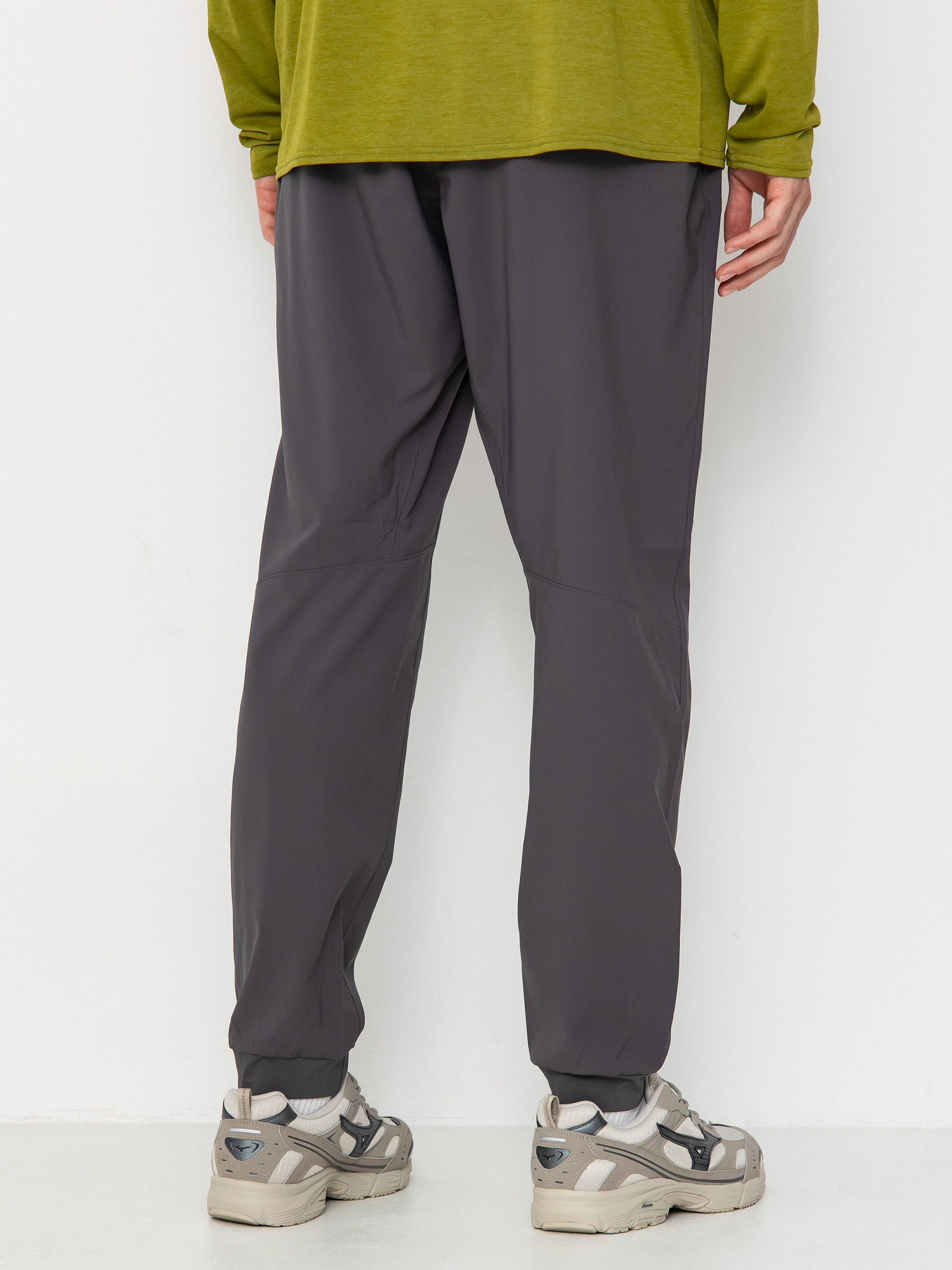 Spodnie Patagonia Terrebonne Joggers (forge grey)