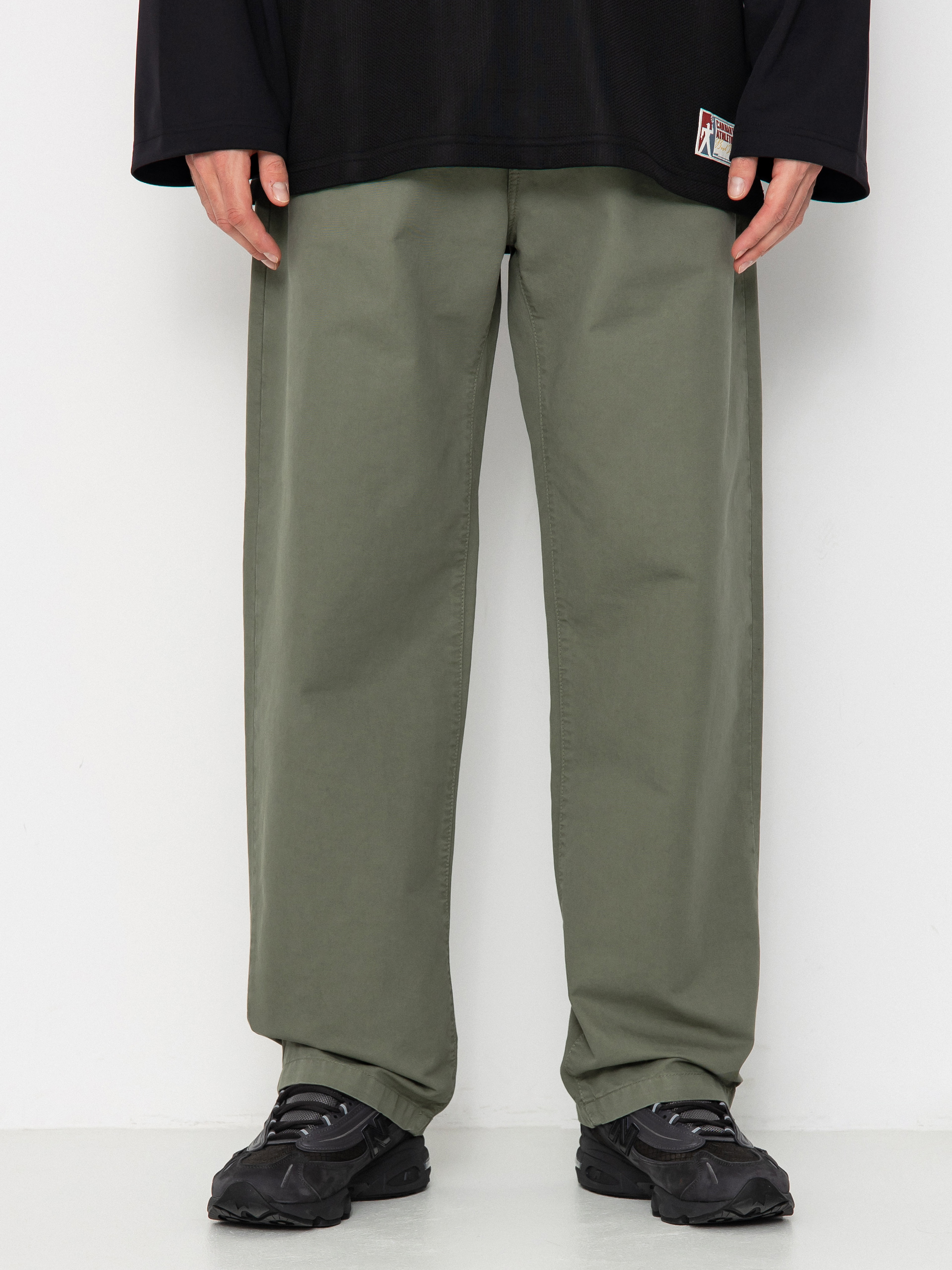 Spodnie Carhartt WIP Landon (park)