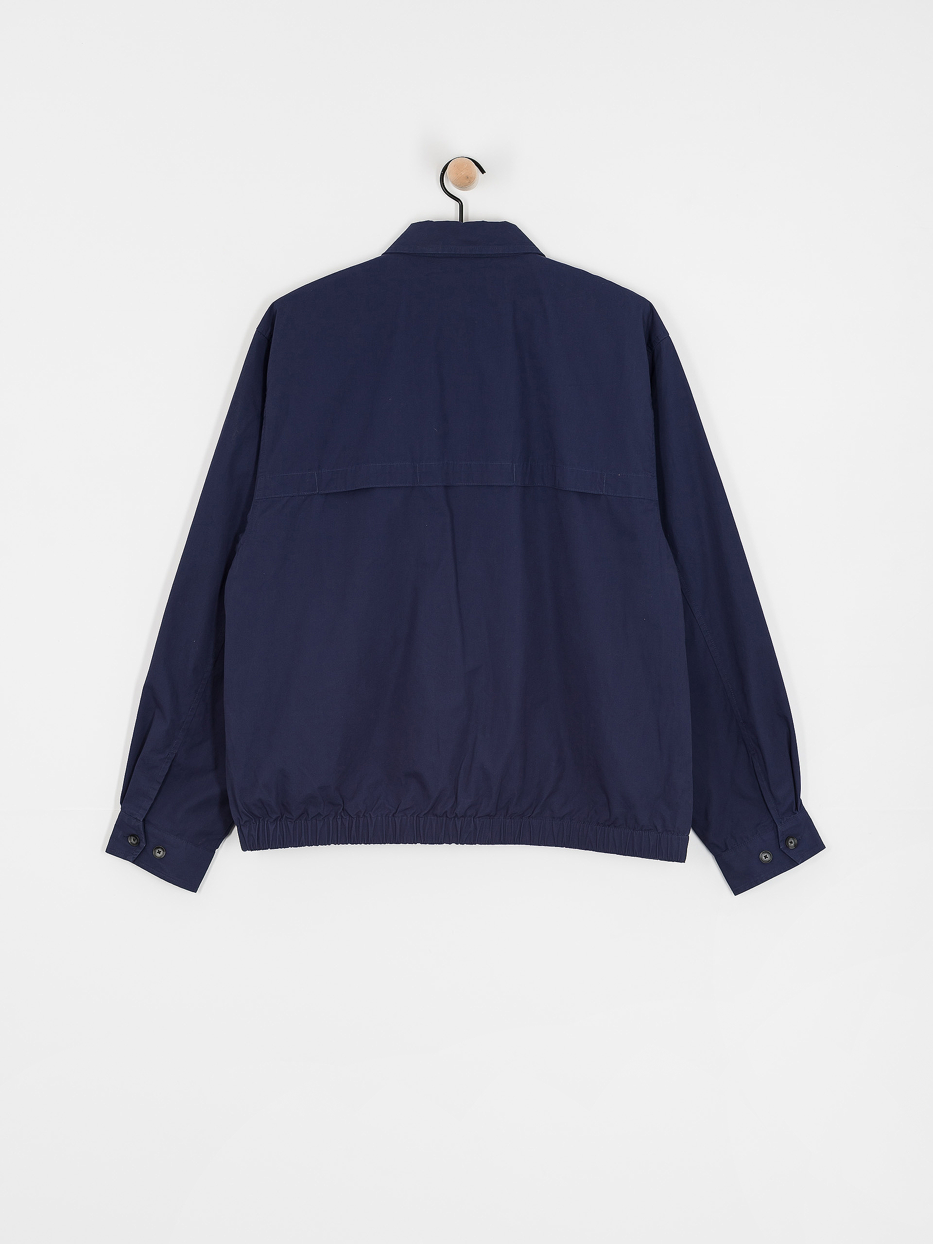 Kurtka Carhartt WIP Duke (space/wax)