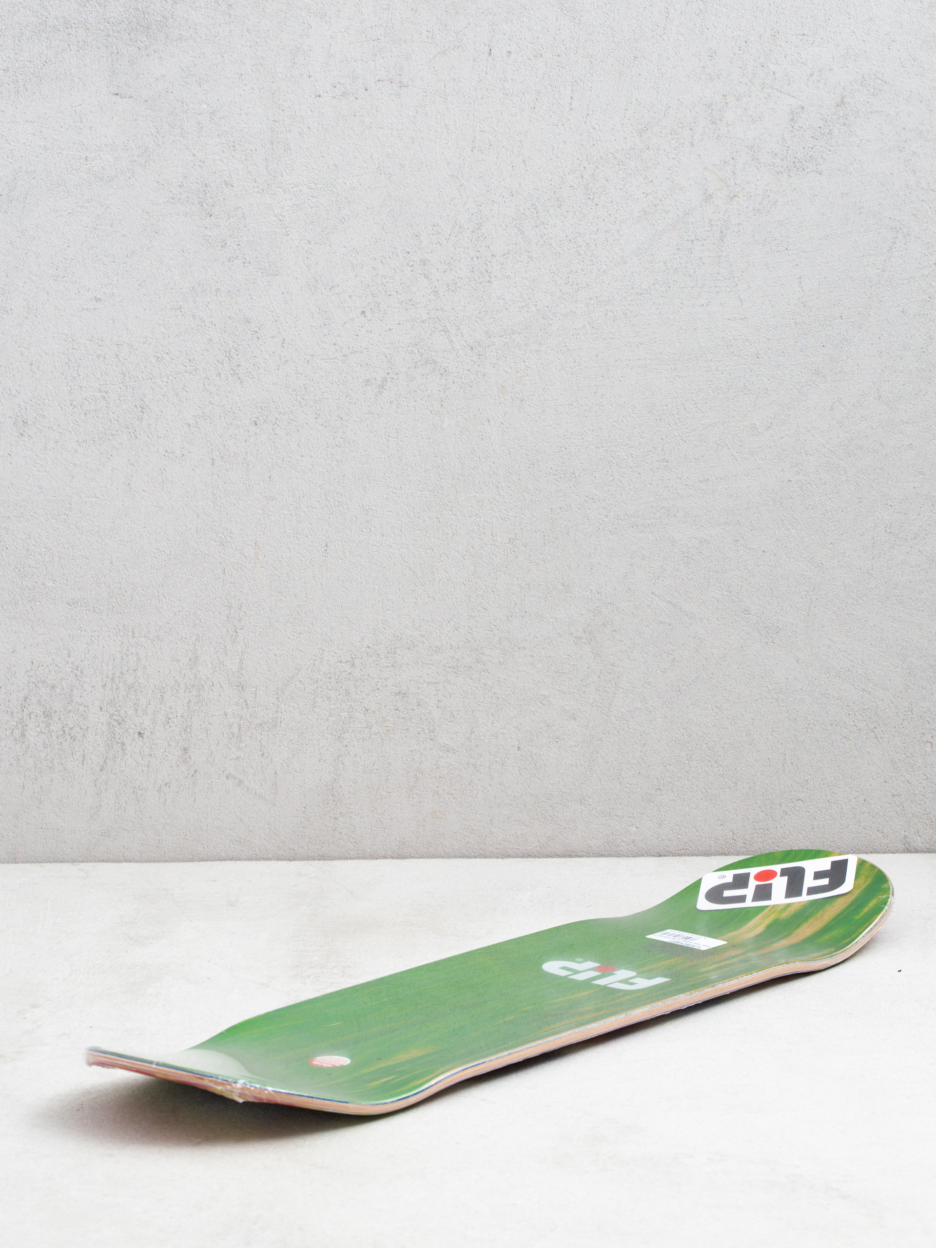 Deck Flip Penny Toms Friends (tie dye)