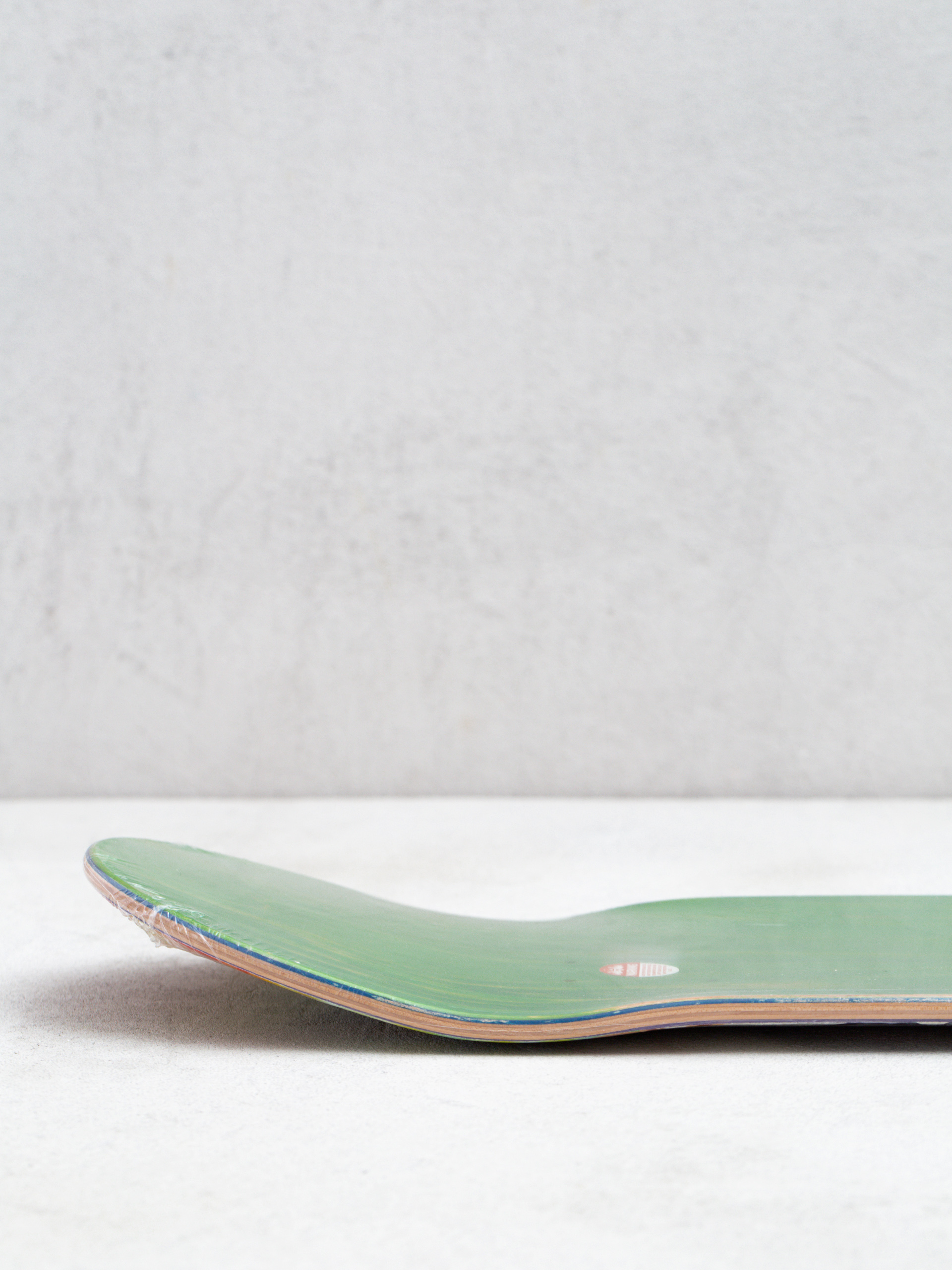 Deck Flip Penny Toms Friends (tie dye)