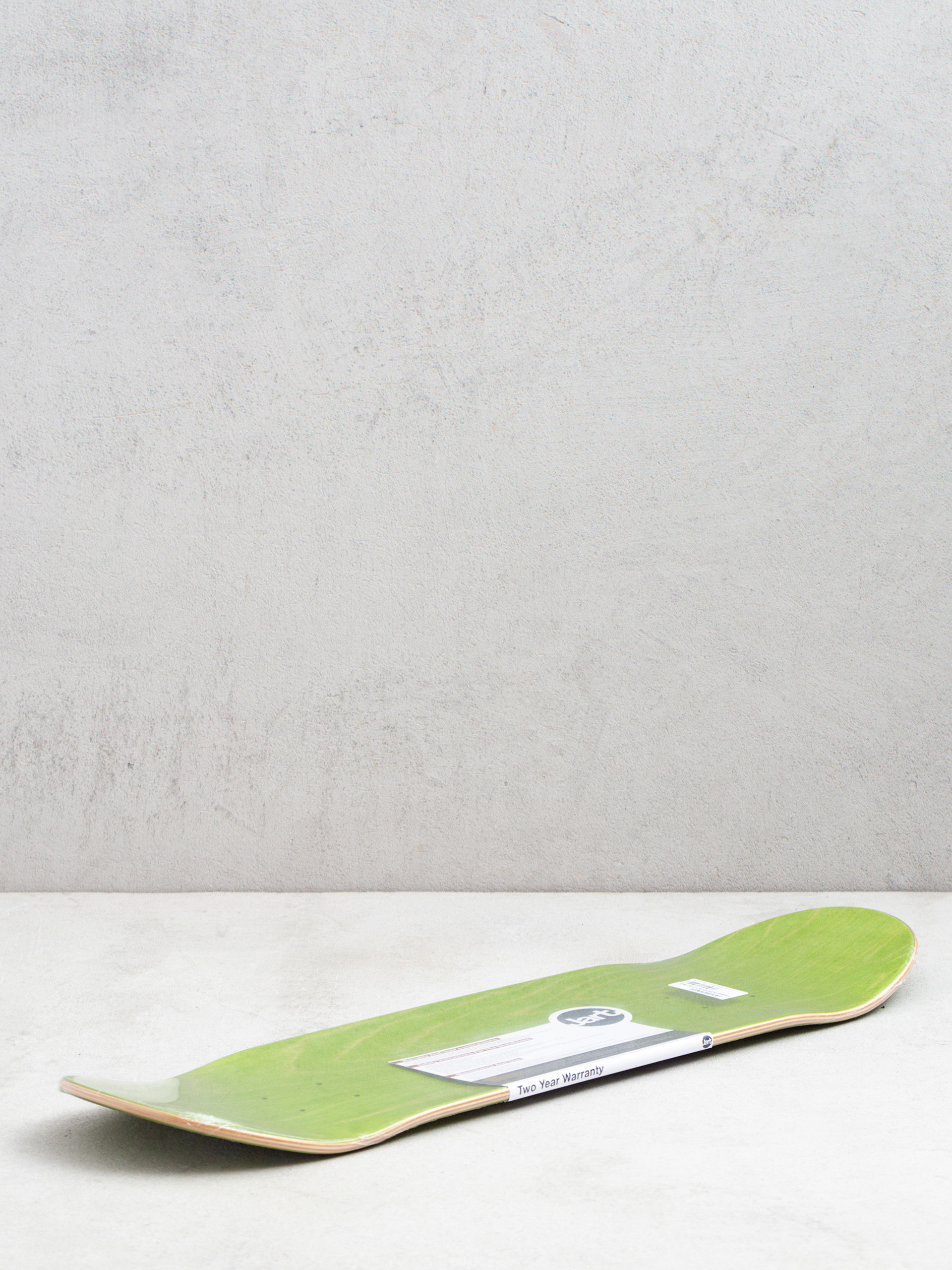 Deck Jart Involution (green)