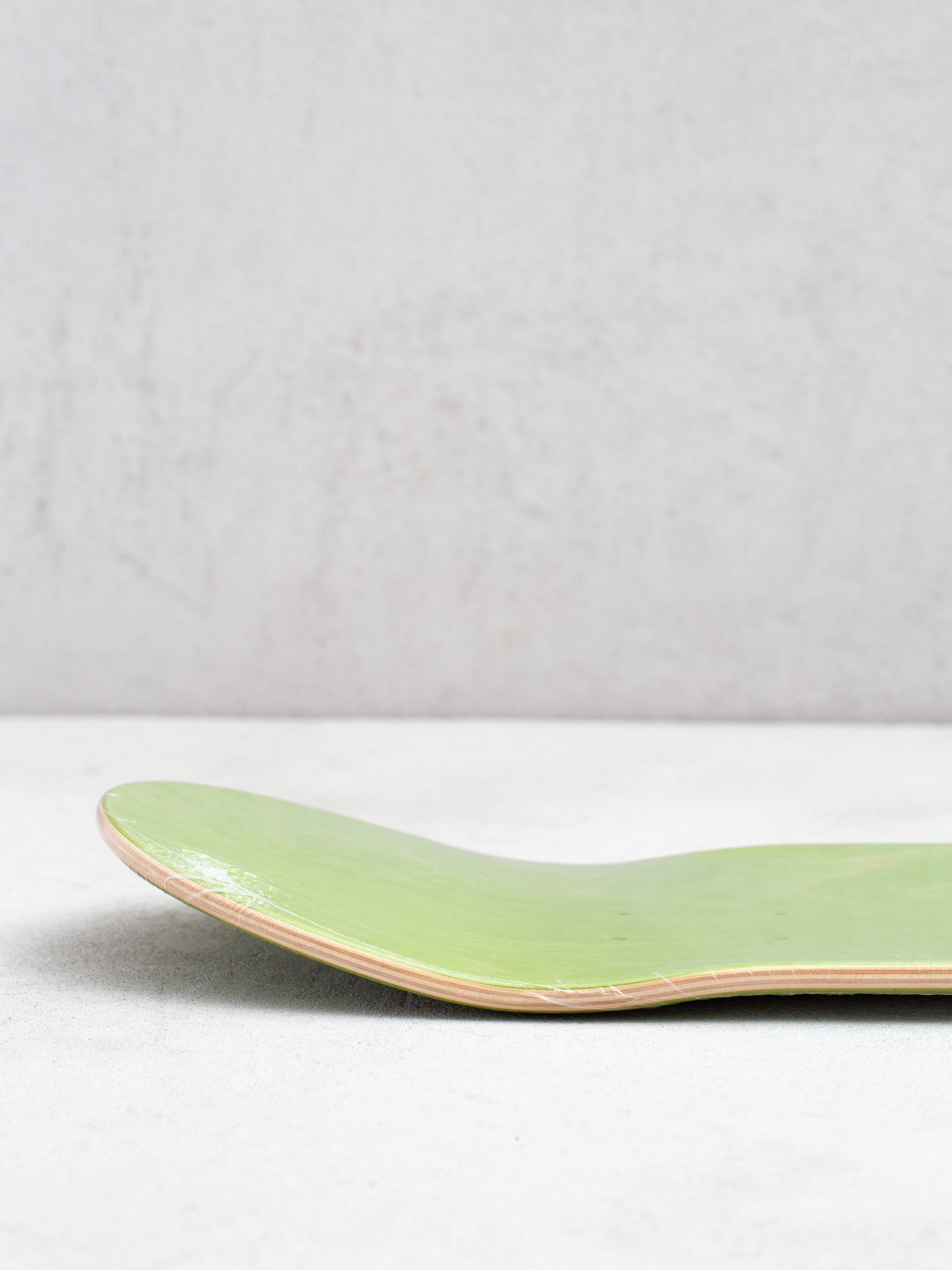 Deck Jart Involution (green)