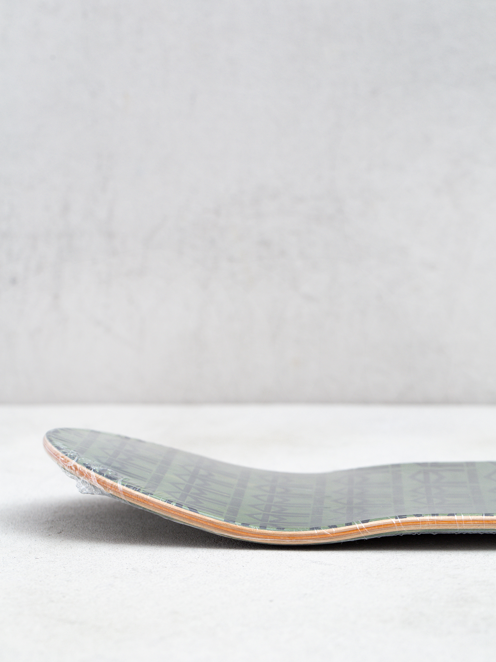 Deck Sk8Mafia Logo (black)