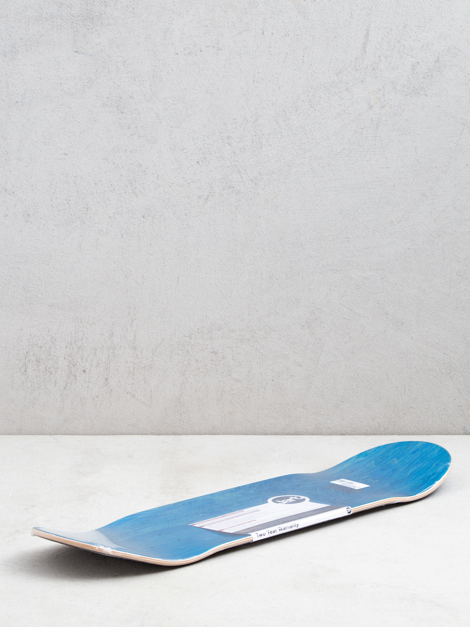 Deck Jart Spots MACBA (black)