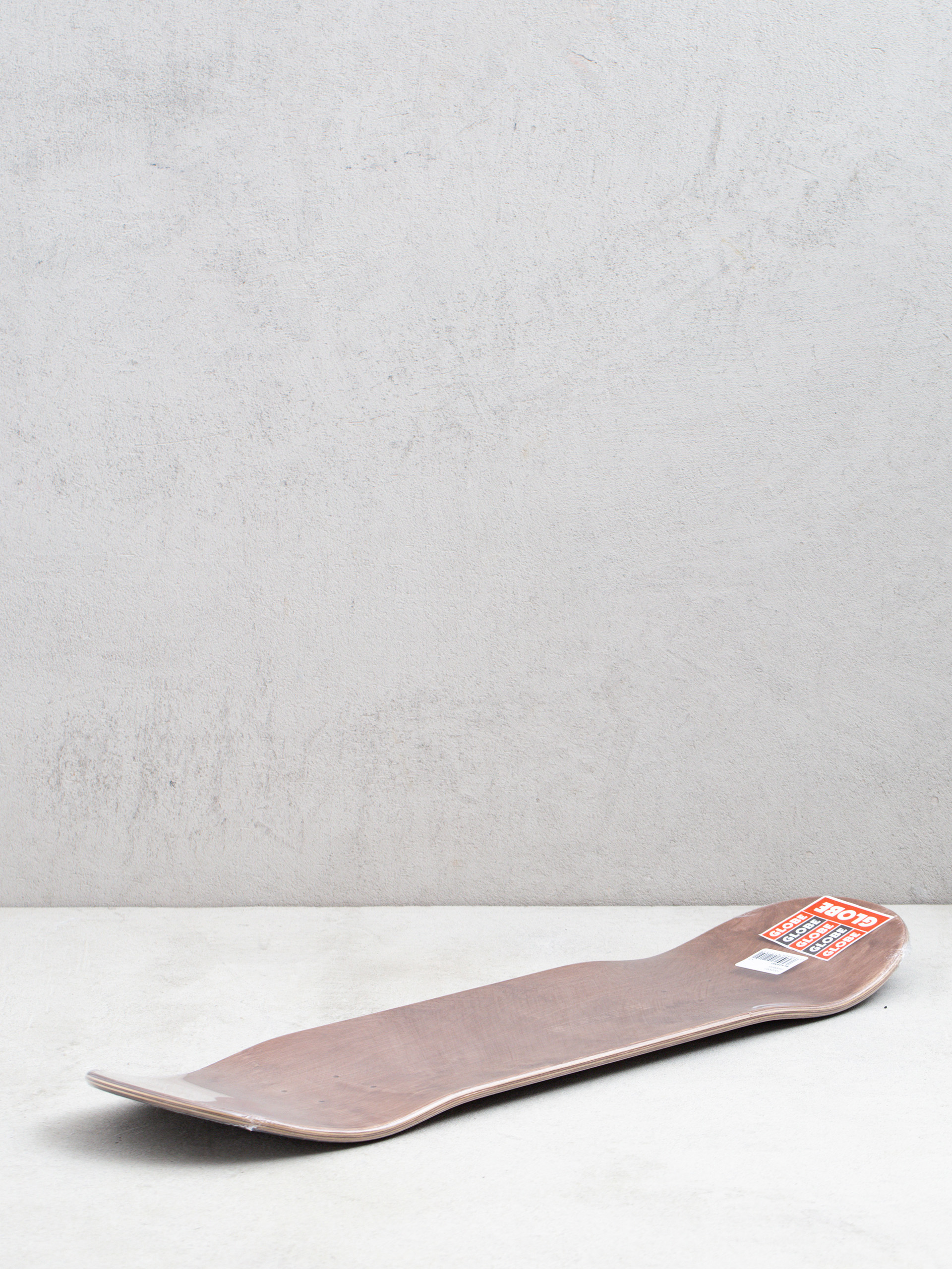 Deck Globe Goodstock (black camo)