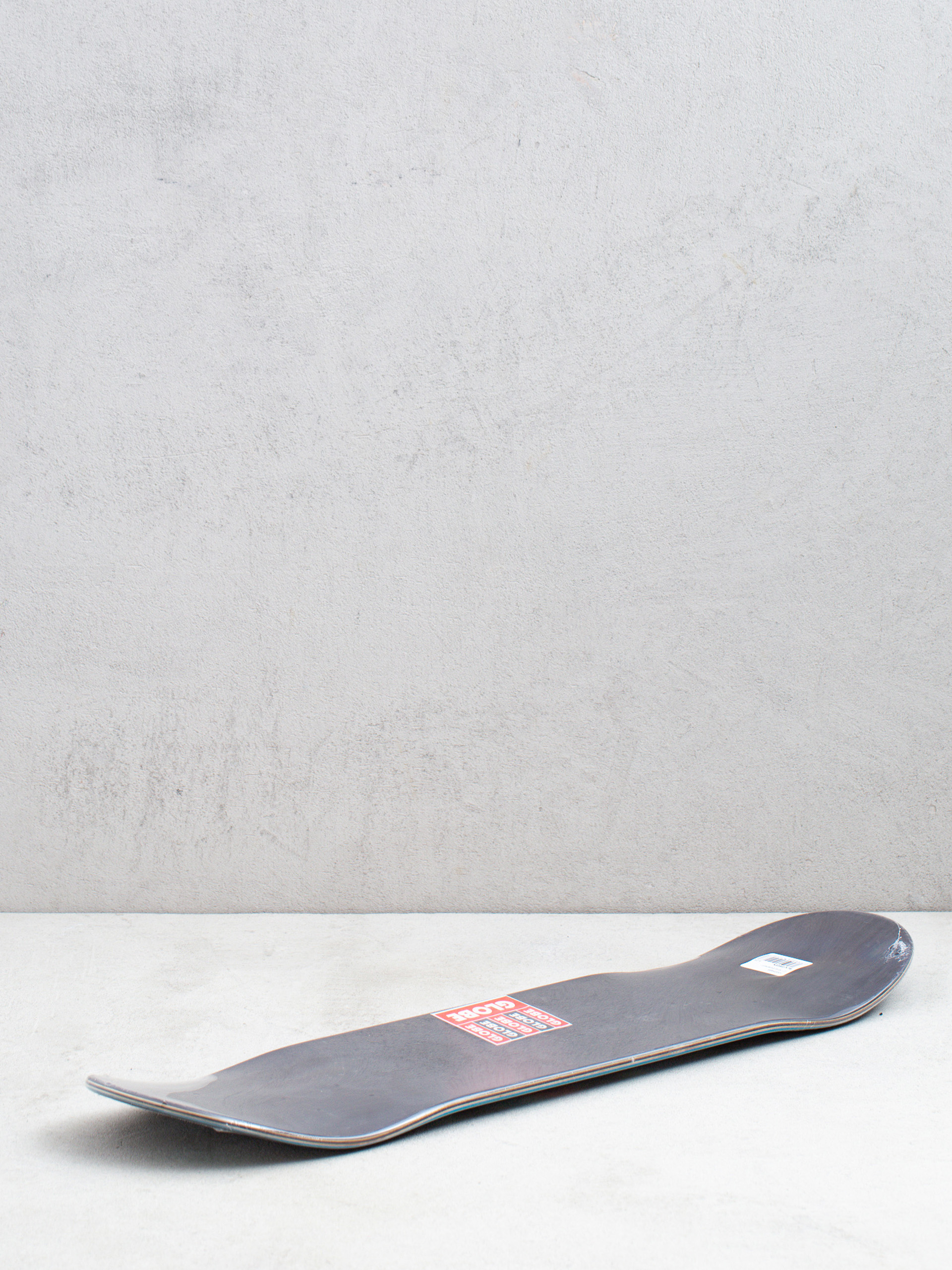 Deck Globe G1 Mind Expansion (black/green)