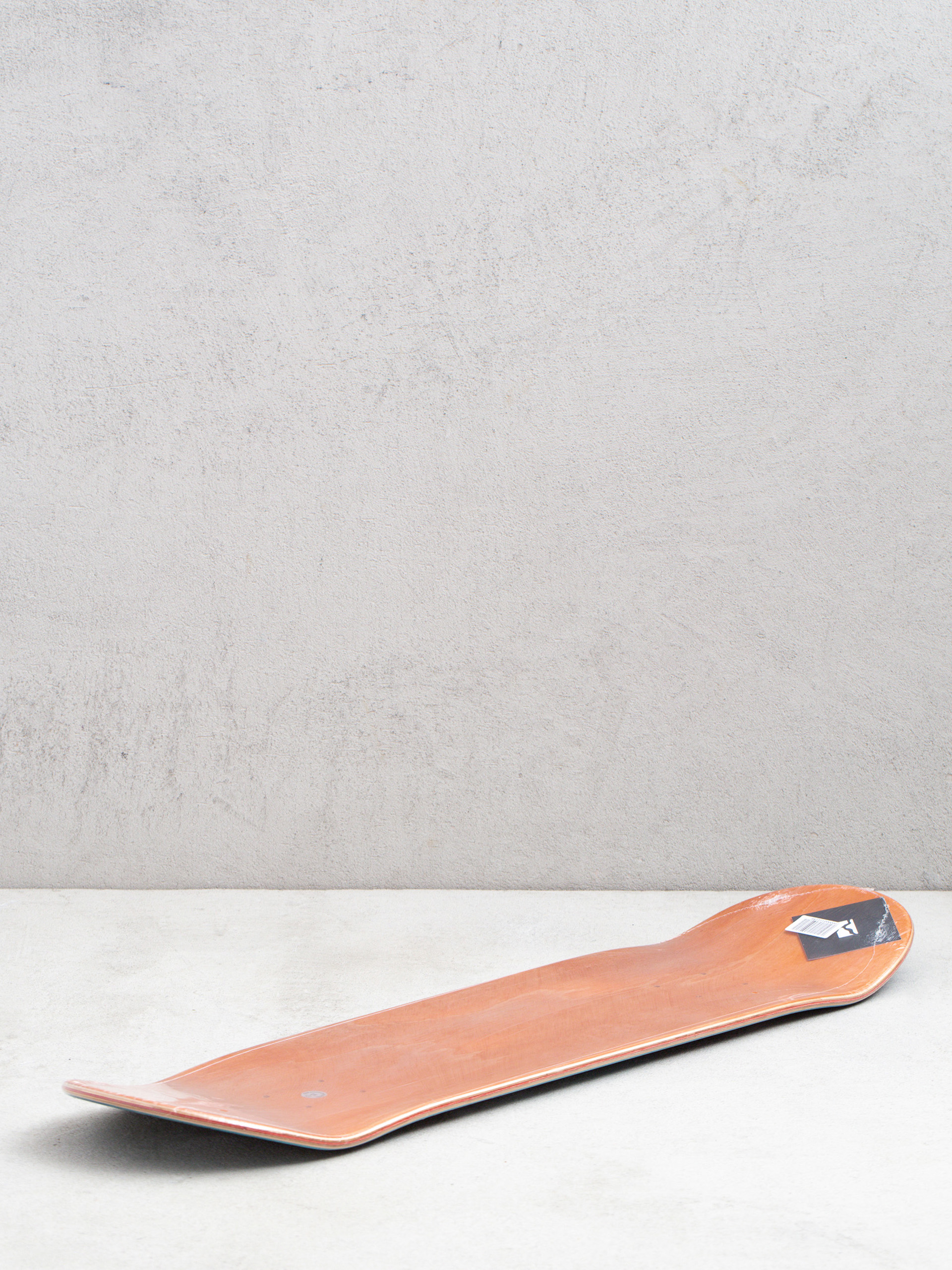 Deck Poetic Collective Space MC (teal)