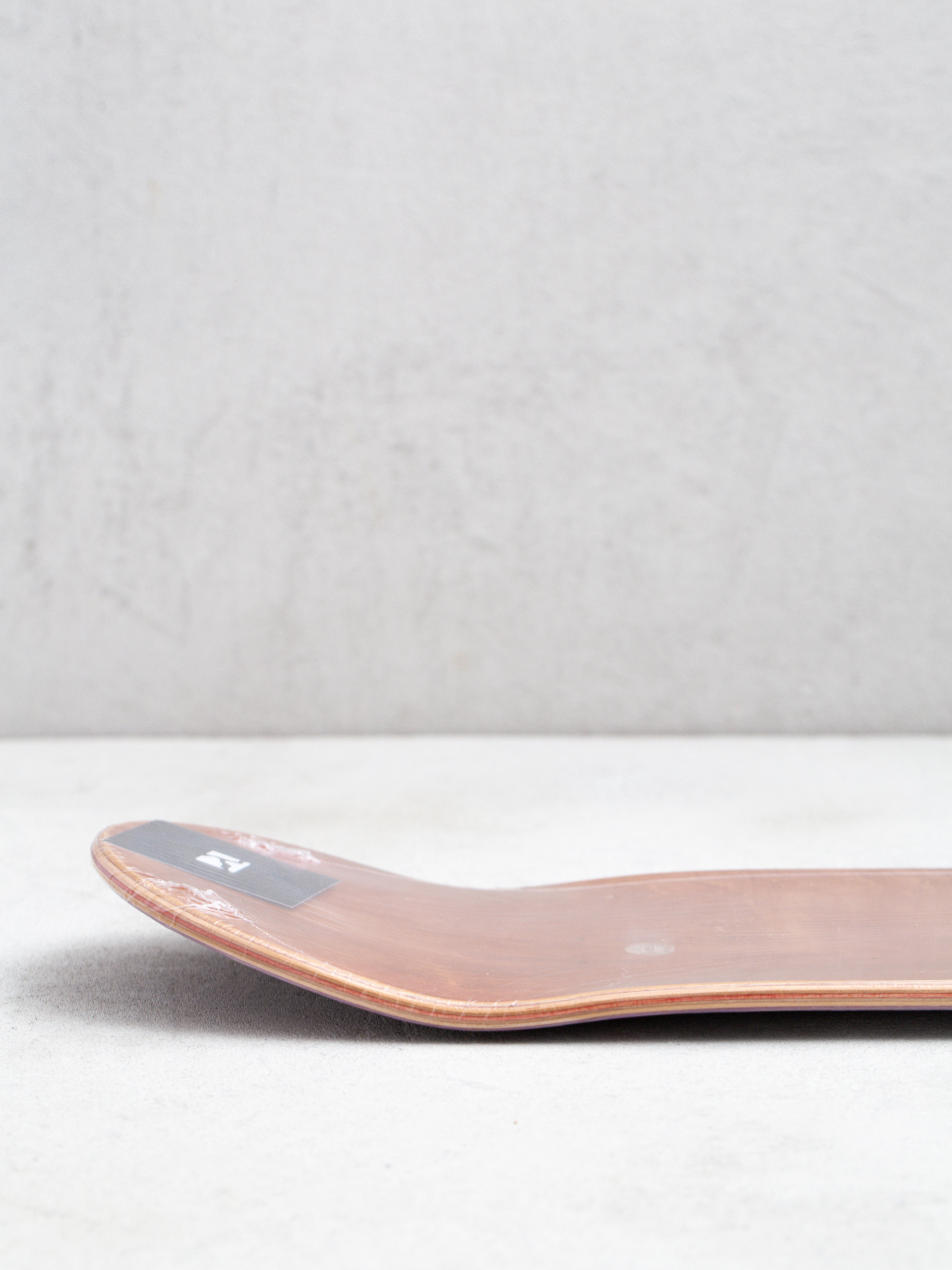 Deck Poetic Collective Space MC (purple)