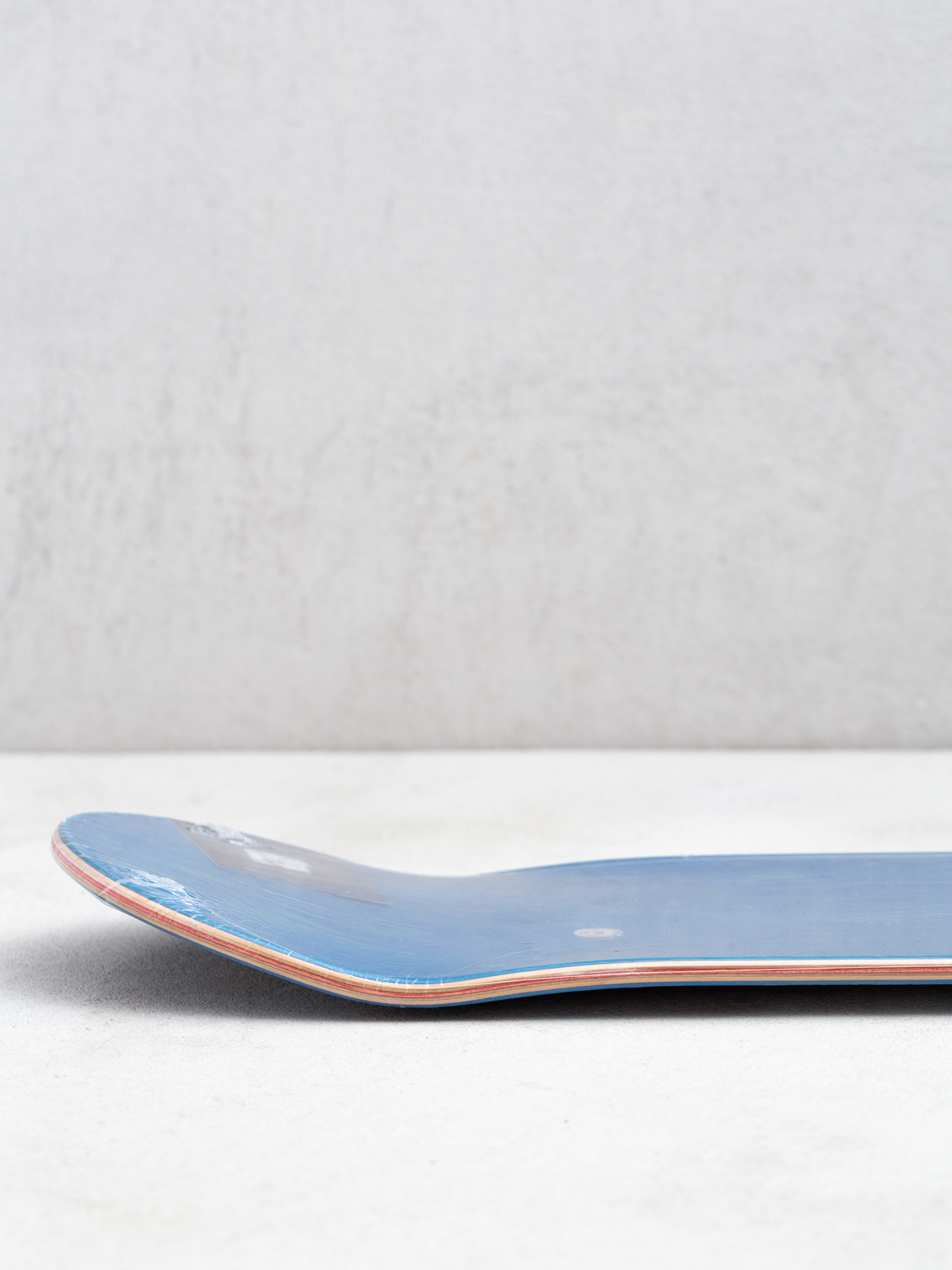 Deck Poetic Collective Space MC (blue)