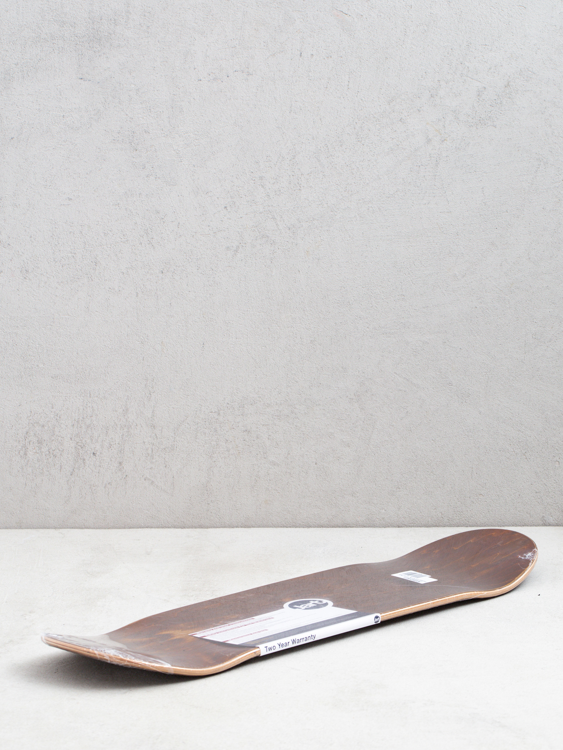 Deck Jart Involution (brown)