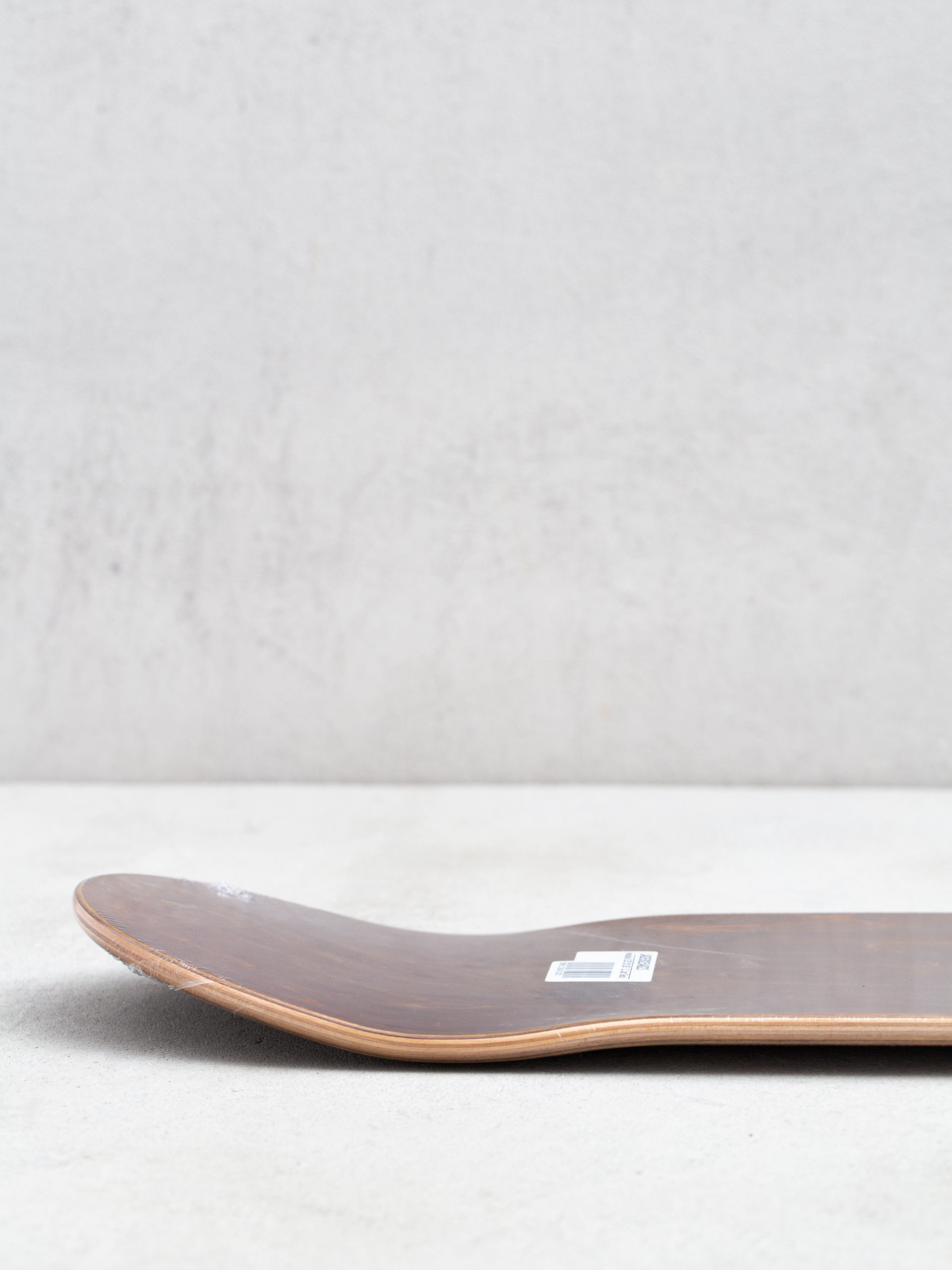 Deck Jart Involution (brown)