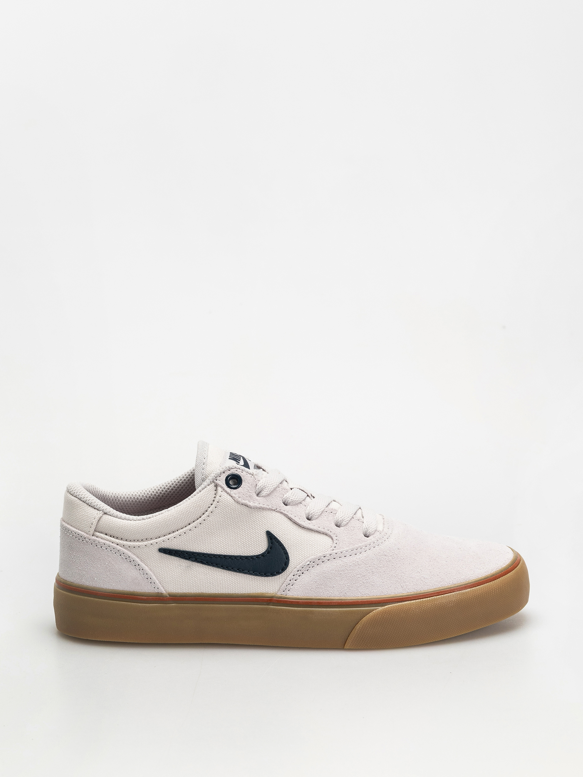 nike sb adversary premium white midnight navy turf orange