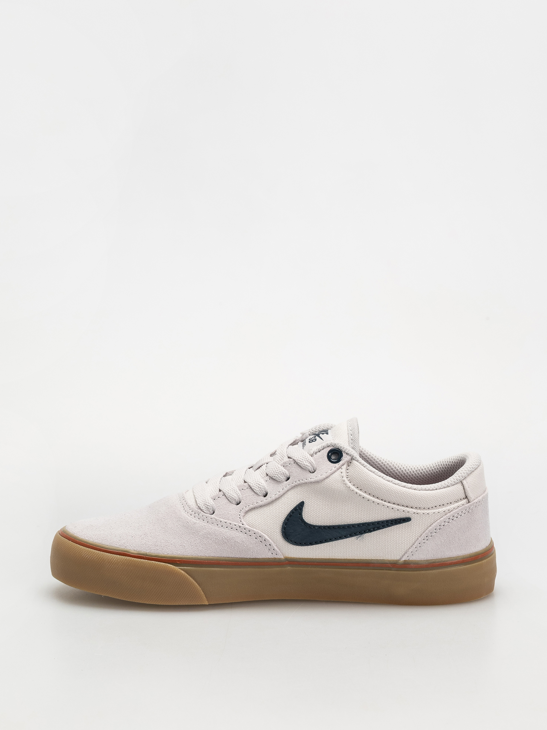 Buty Nike SB Chron 2 (vast grey/armory navy dark russet)