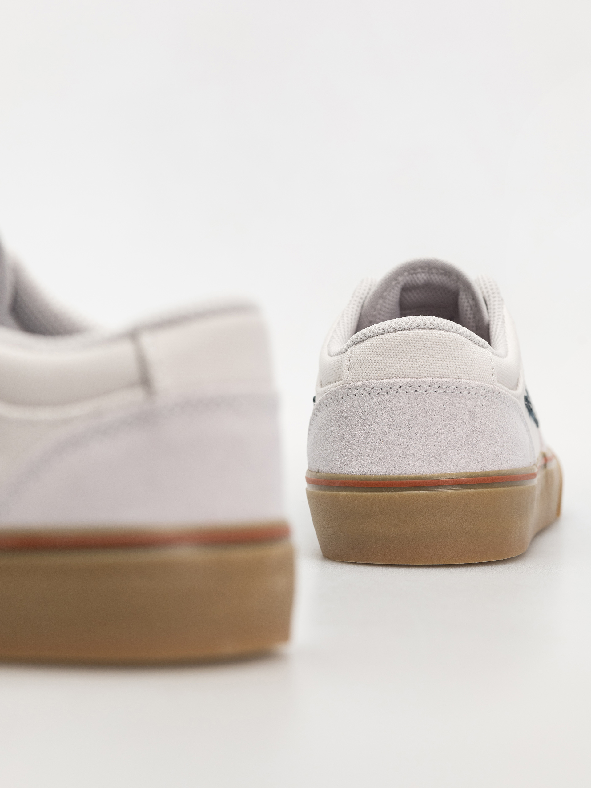 Buty Nike SB Chron 2 (vast grey/armory navy dark russet)