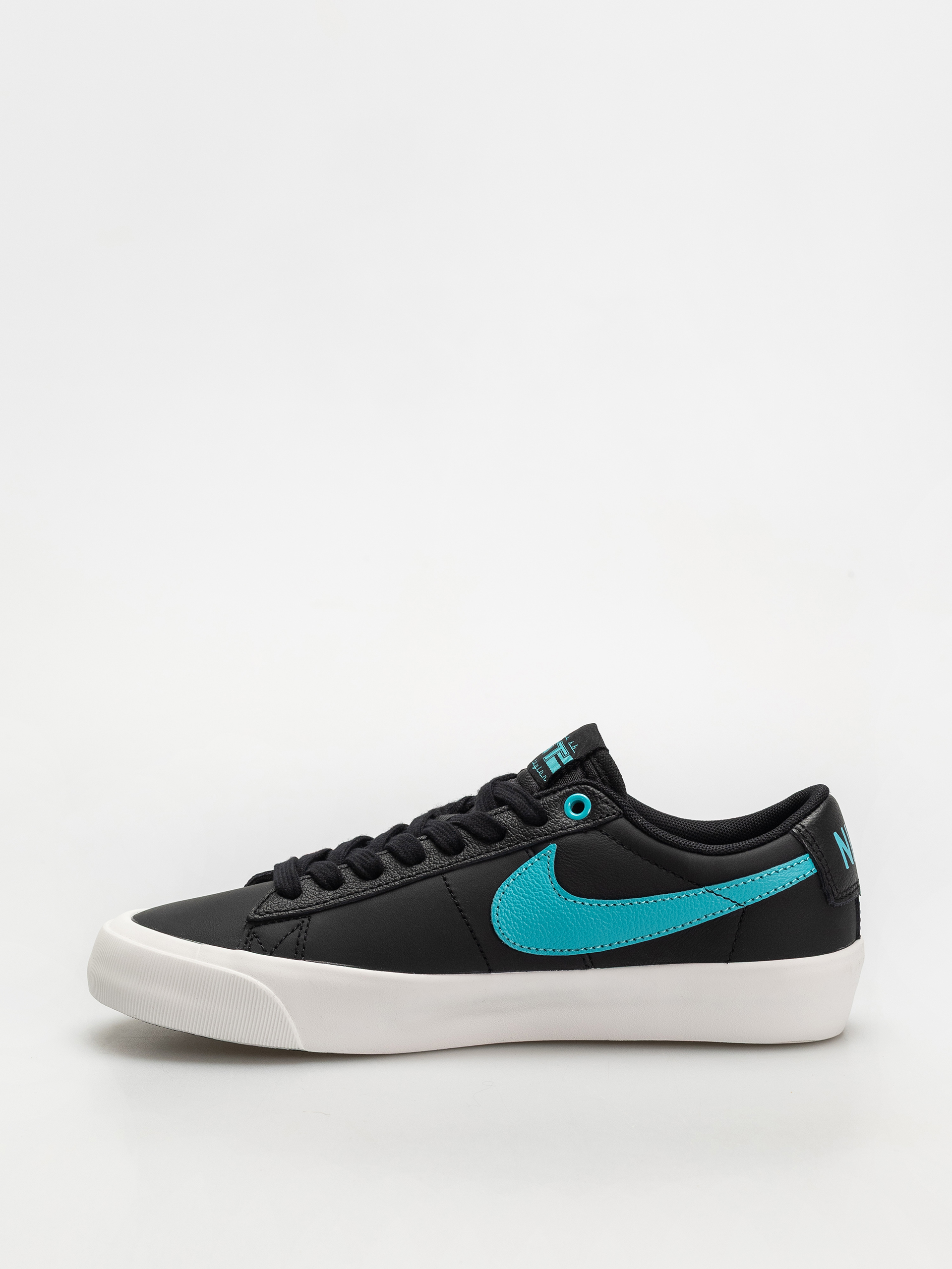 Buty Nike SB Blazer Low Pro Gt (black/dusty cactus black summit white)