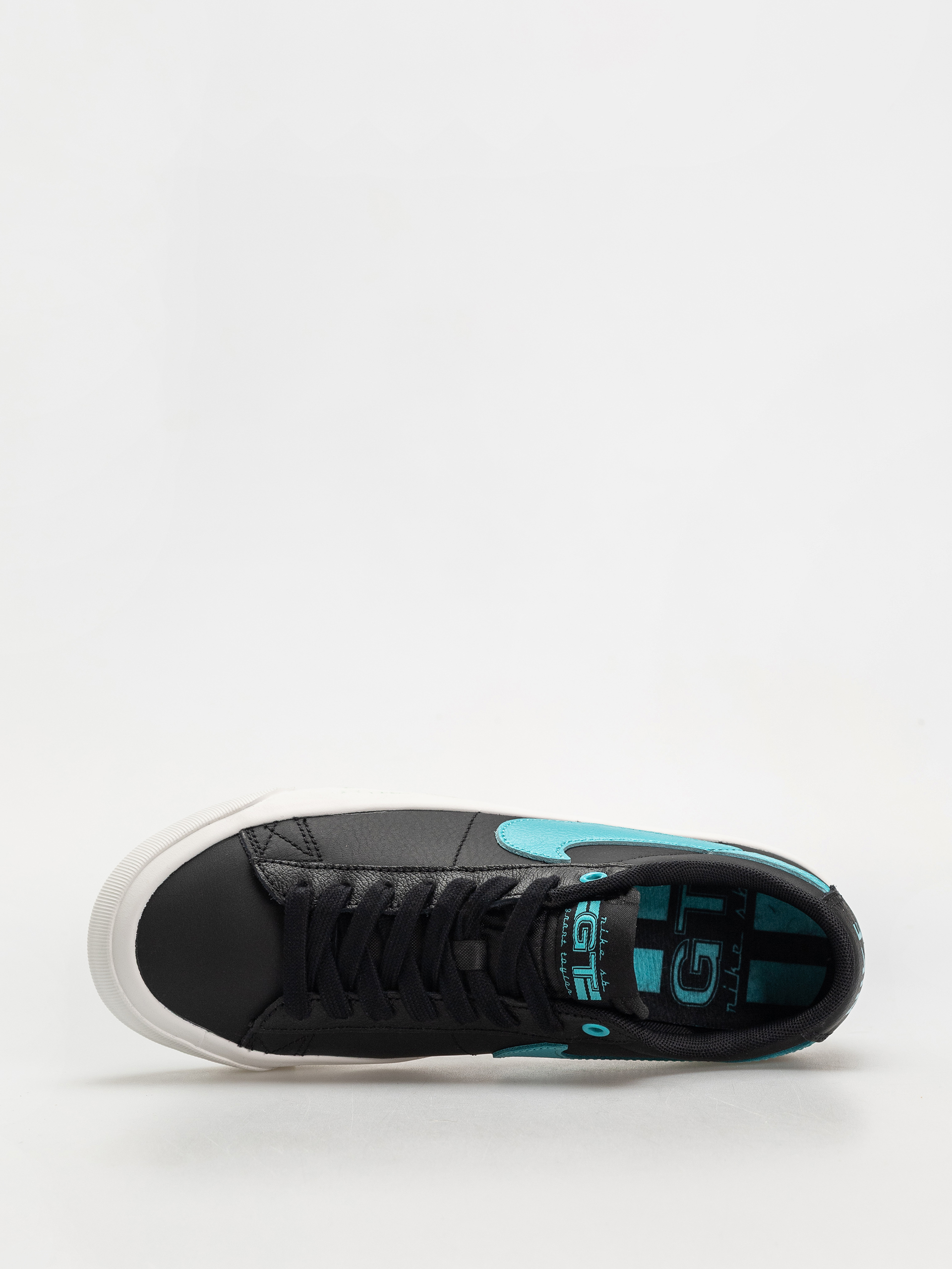 Buty Nike SB Blazer Low Pro Gt (black/dusty cactus black summit white)