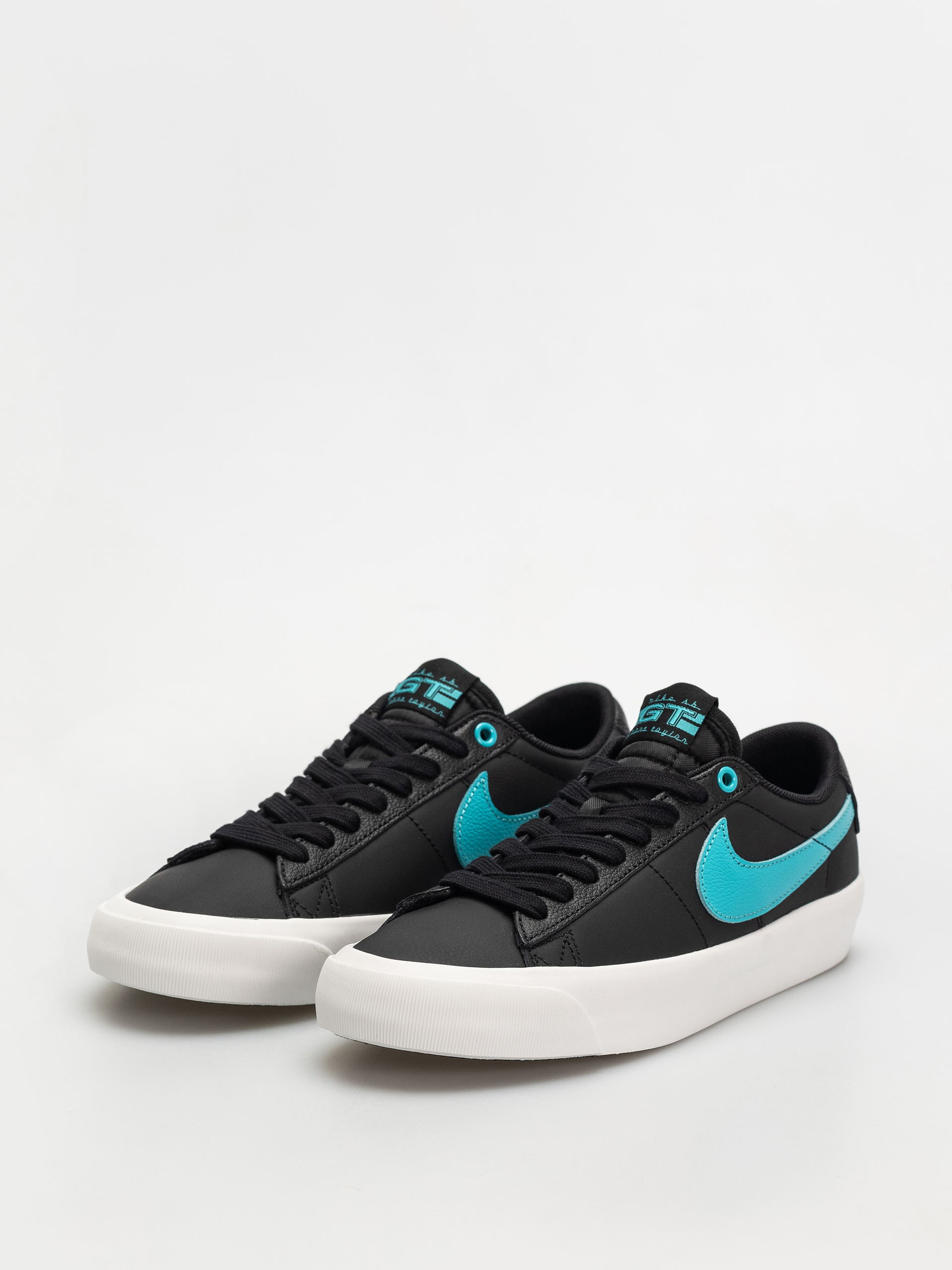 Buty Nike SB Blazer Low Pro Gt (black/dusty cactus black summit white)