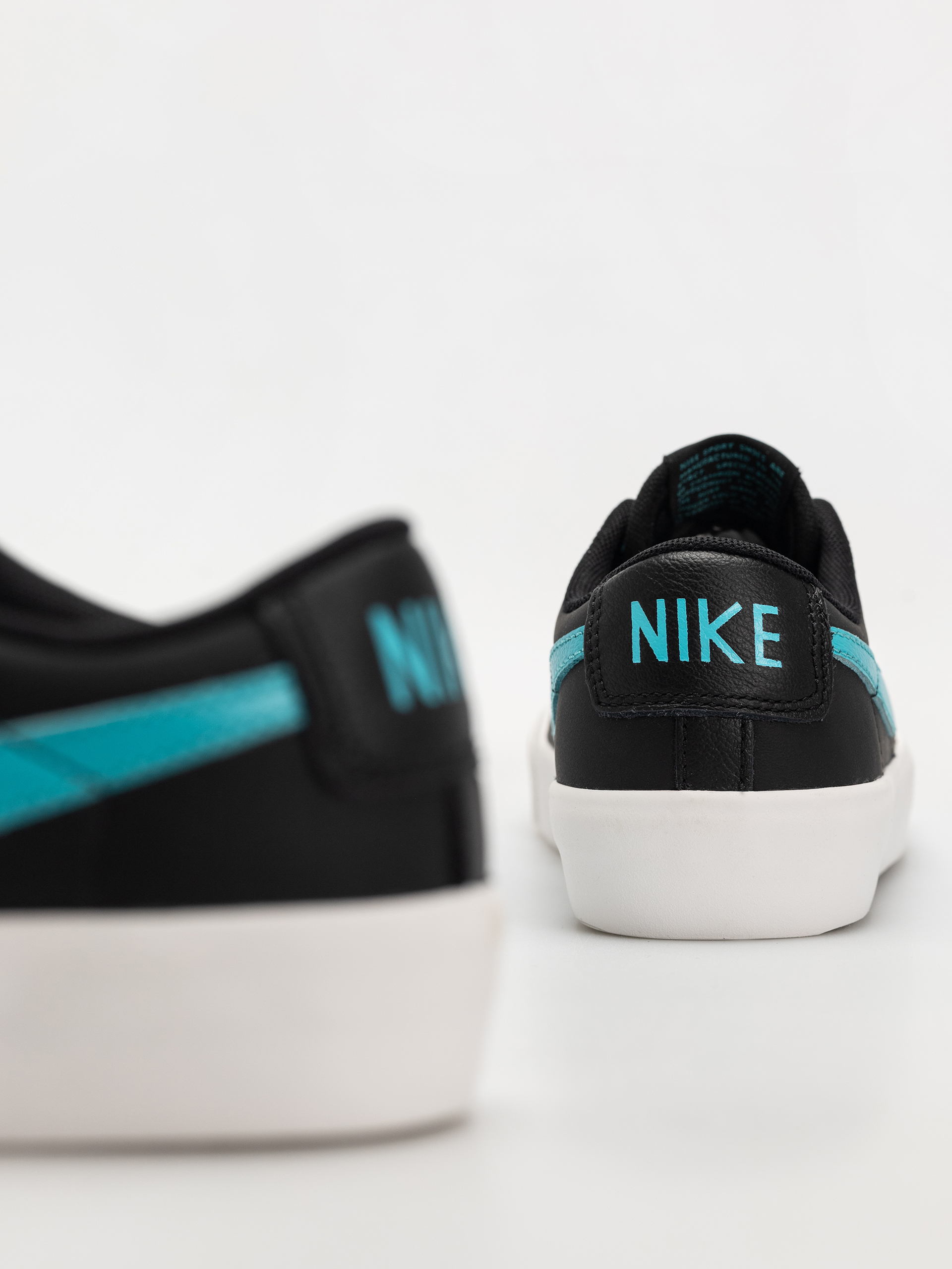 Buty Nike SB Blazer Low Pro Gt (black/dusty cactus black summit white)