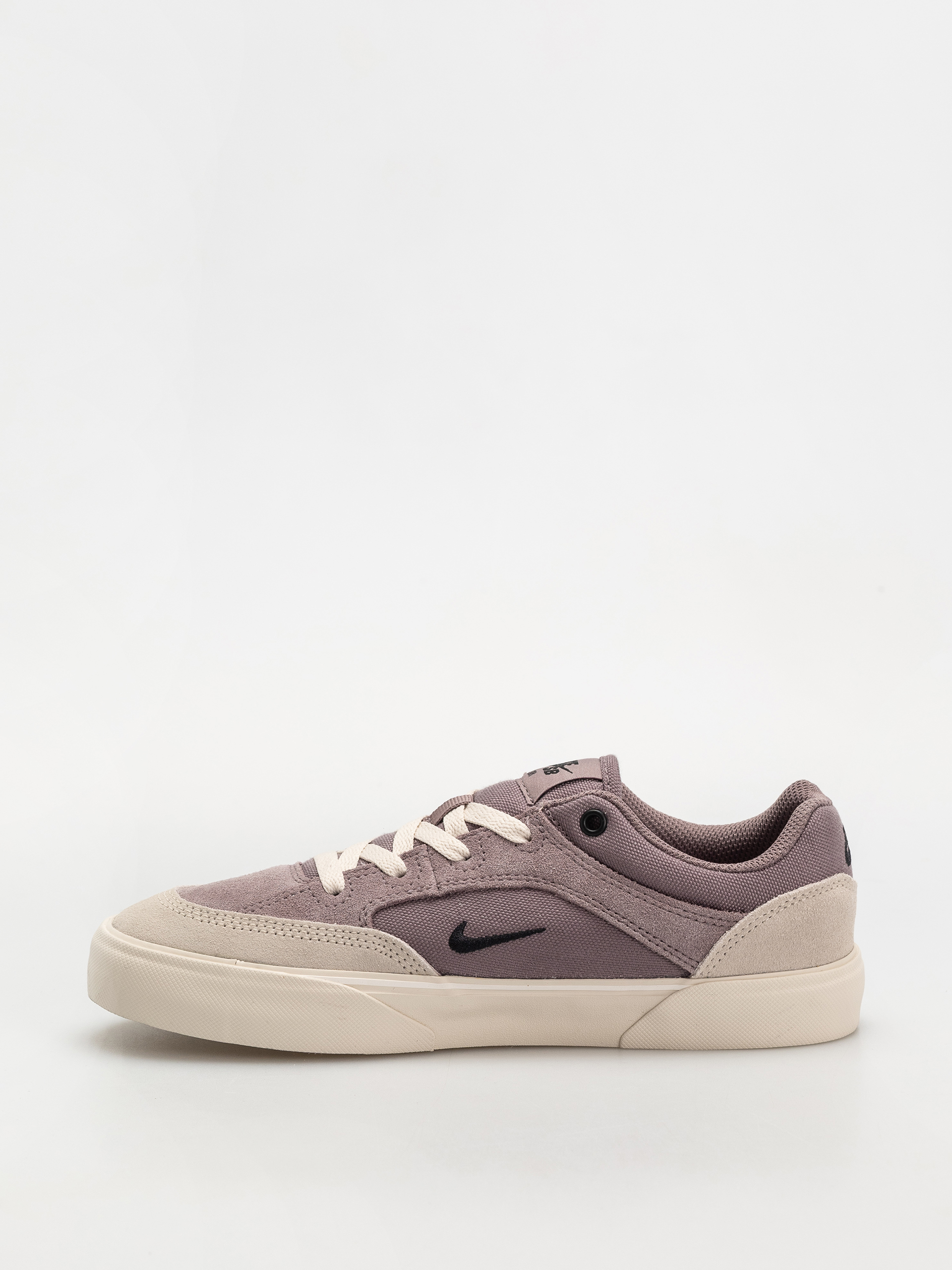Buty Nike SB Malor TE (taupe grey/black lt orewood brn cinnamon)