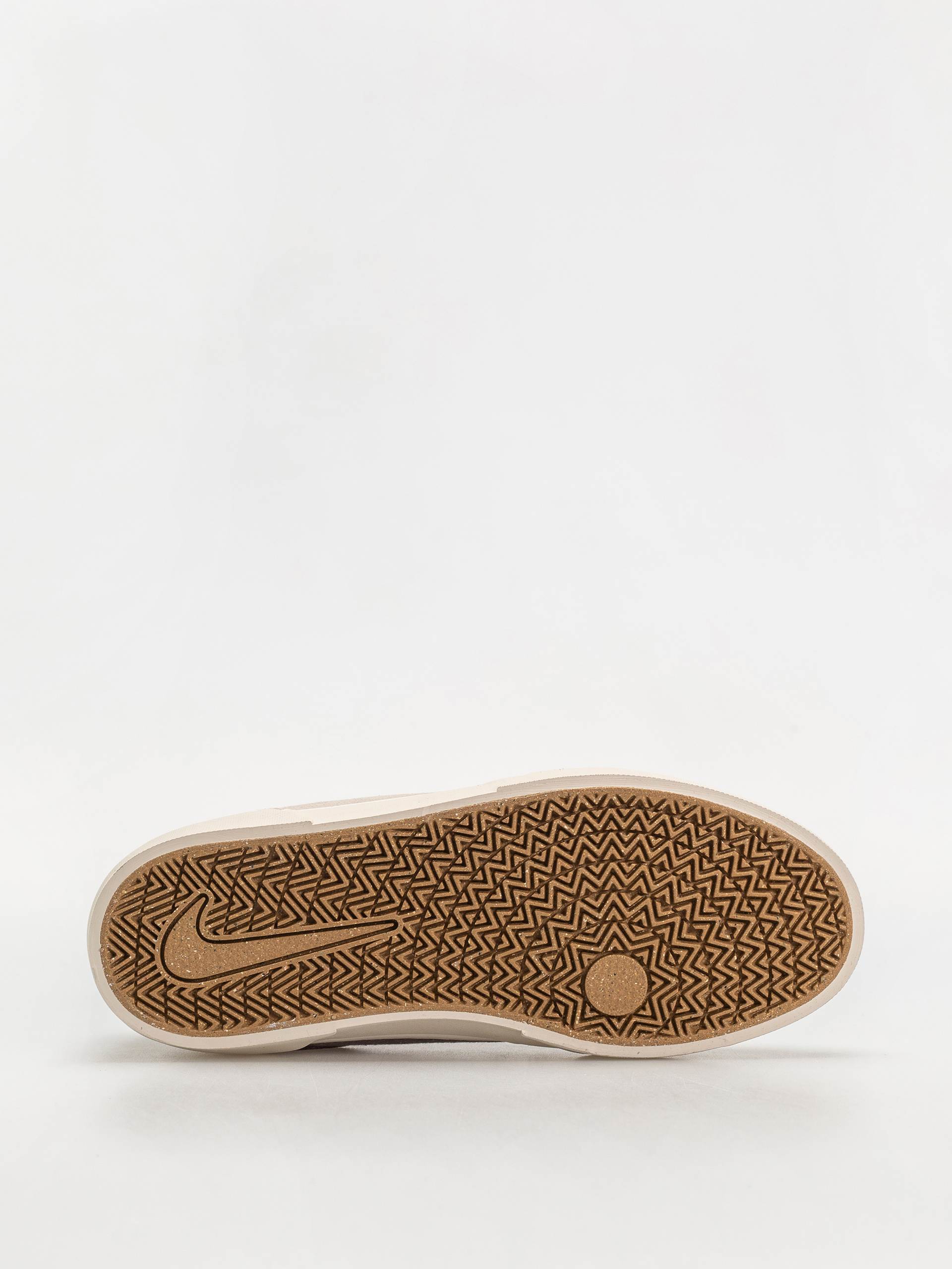 Buty Nike SB Malor TE (taupe grey/black lt orewood brn cinnamon)