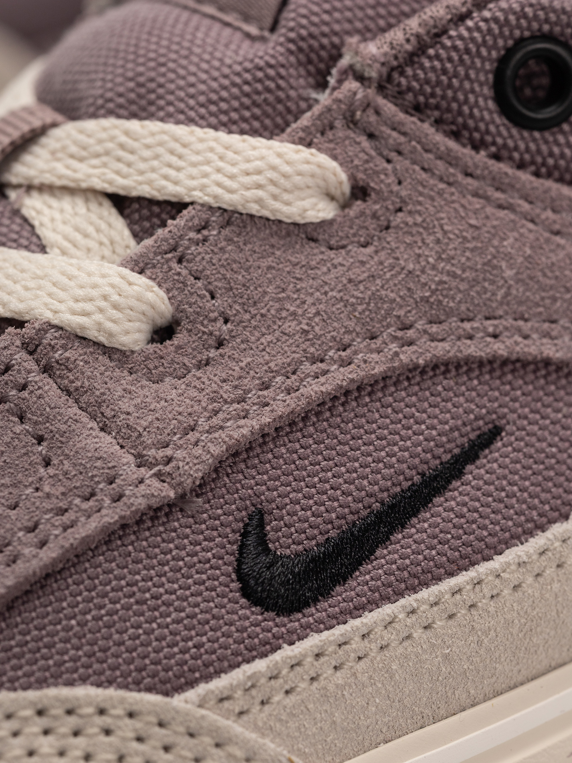 Buty Nike SB Malor TE (taupe grey/black lt orewood brn cinnamon)