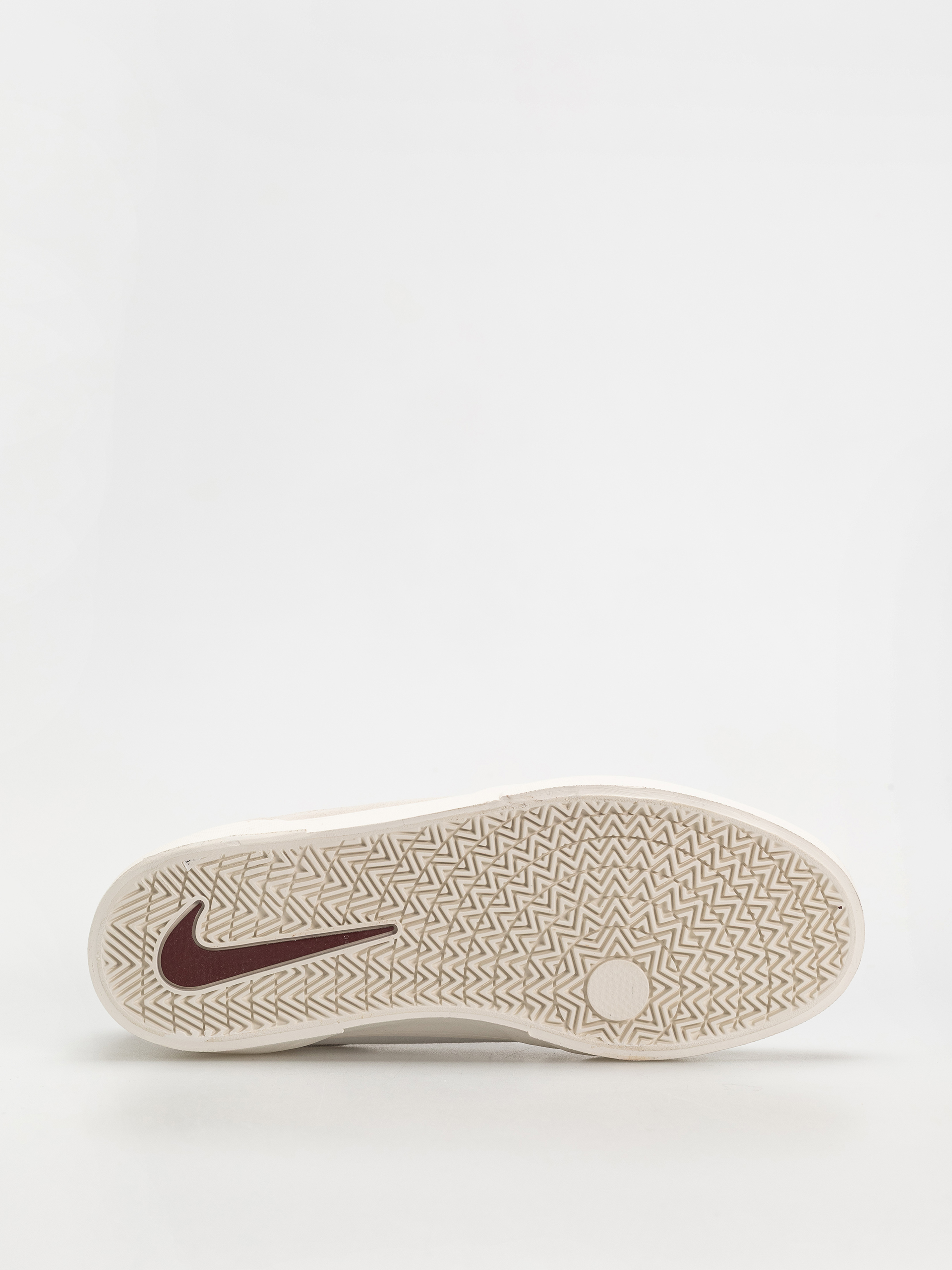 Buty Nike SB Malor (summit white/team red phantom sail)