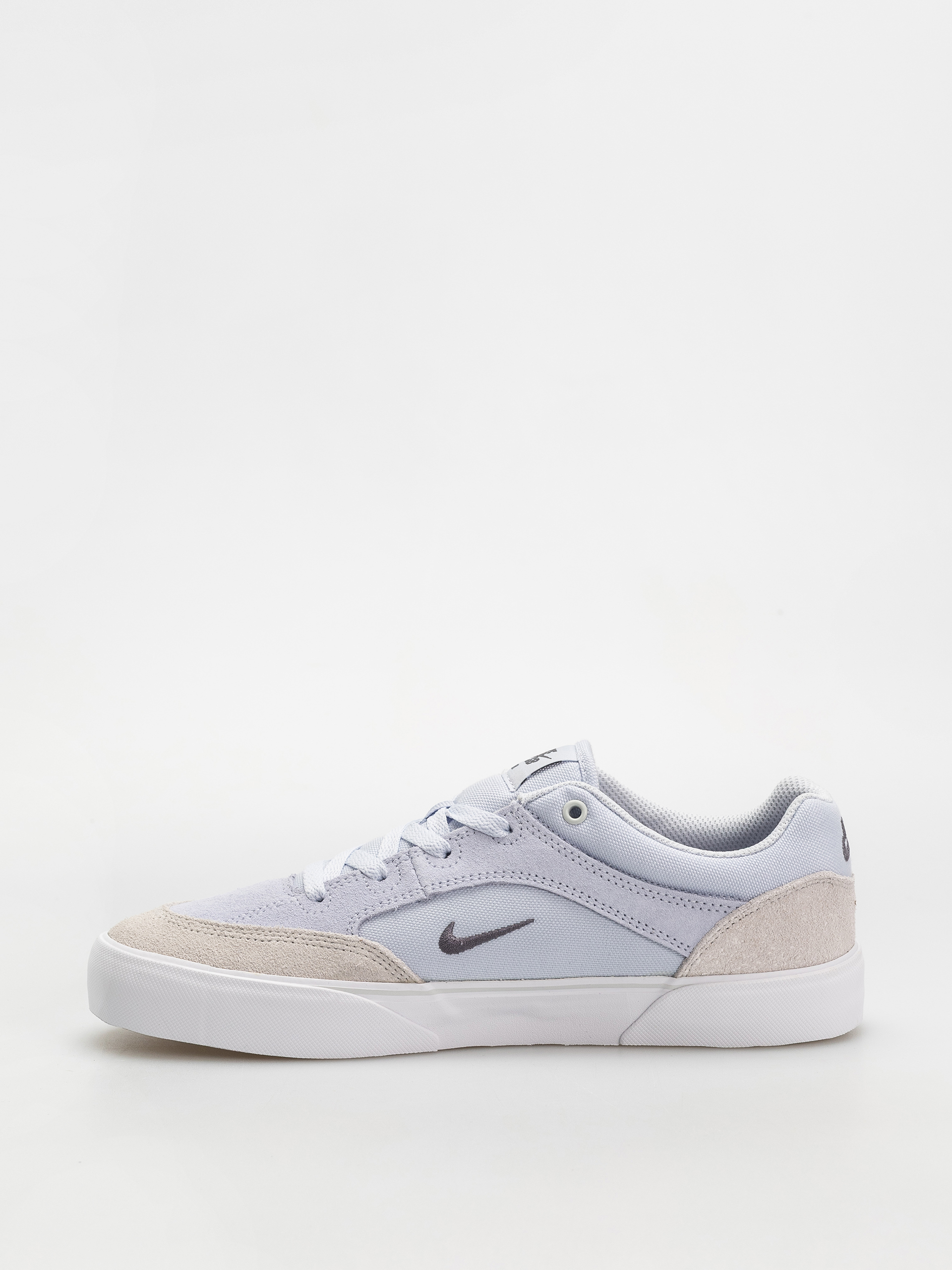 Buty Nike SB Malor (football grey/dark grey photon dust)