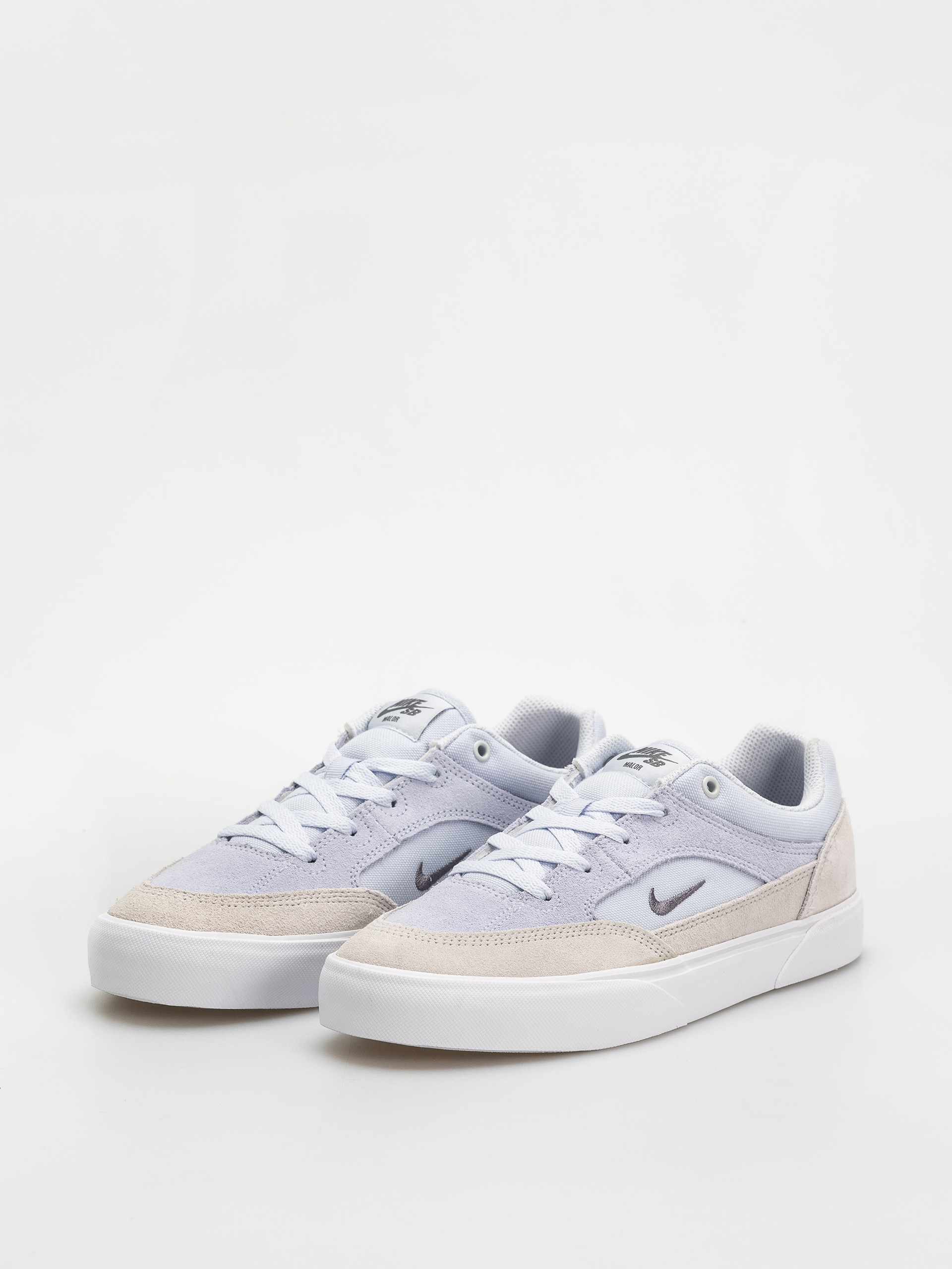 Buty Nike SB Malor (football grey/dark grey photon dust)
