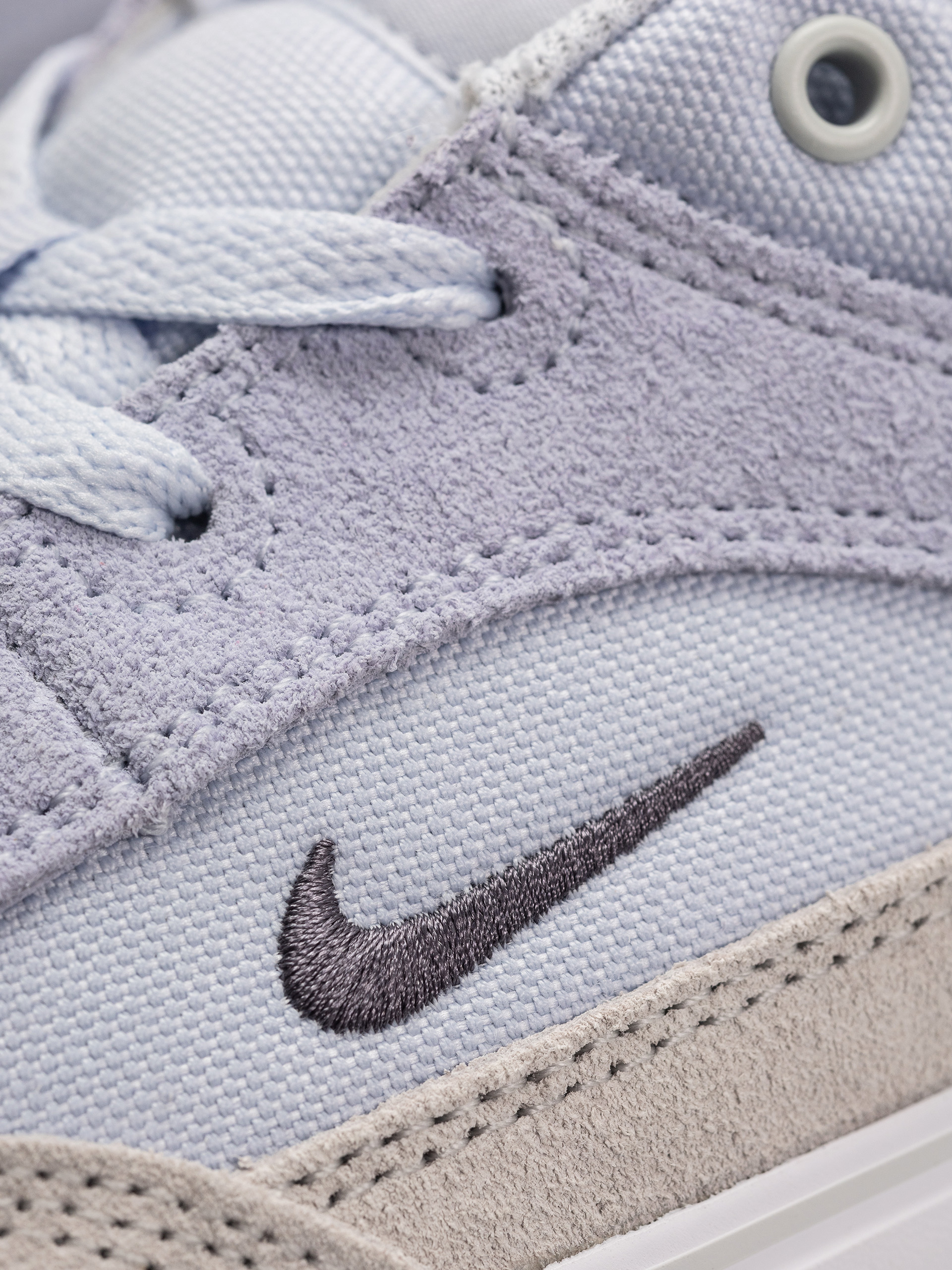 Buty Nike SB Malor (football grey/dark grey photon dust)