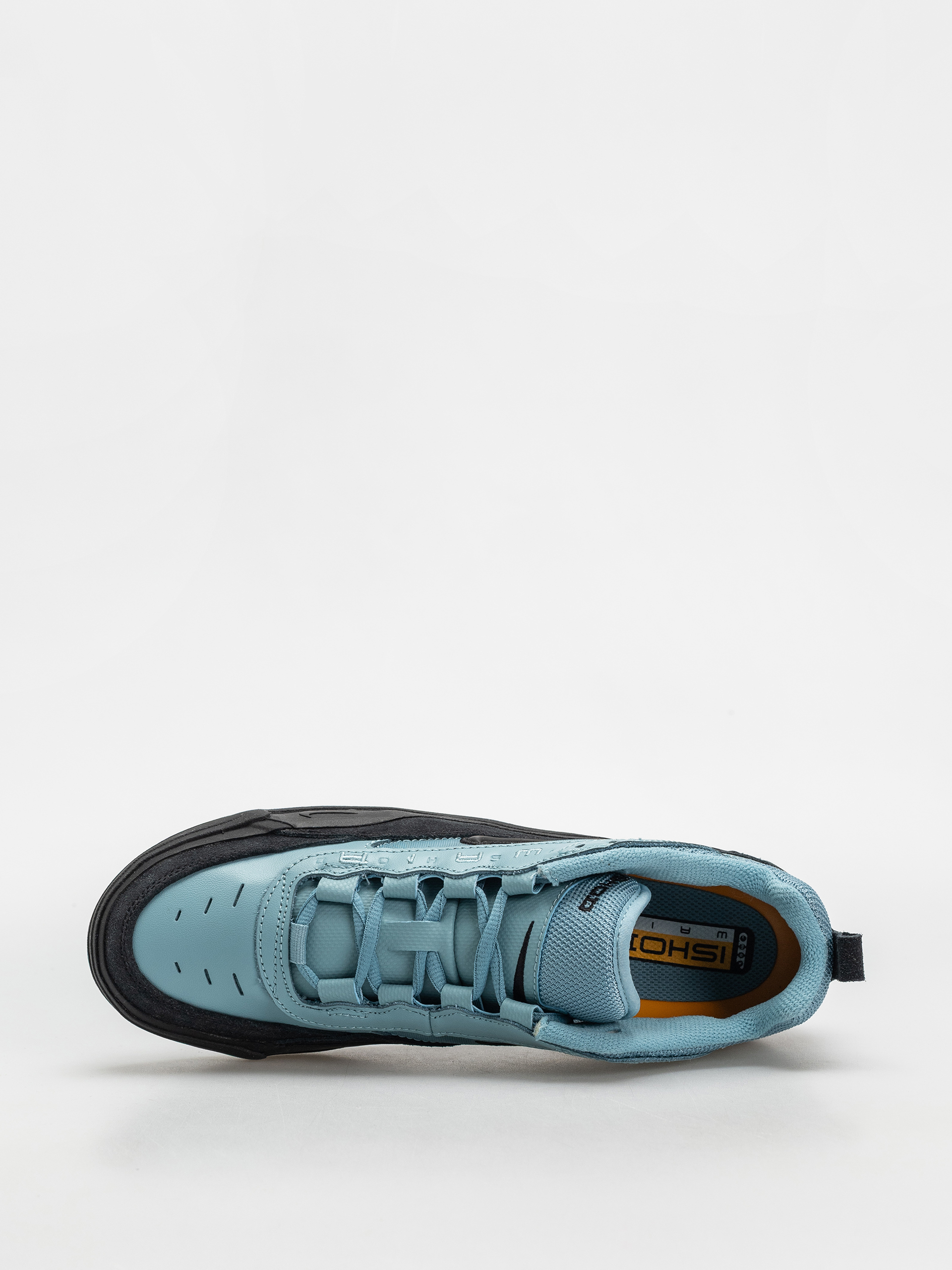 Buty Nike SB Air Max Ishod (denim turq/black denim turq black)