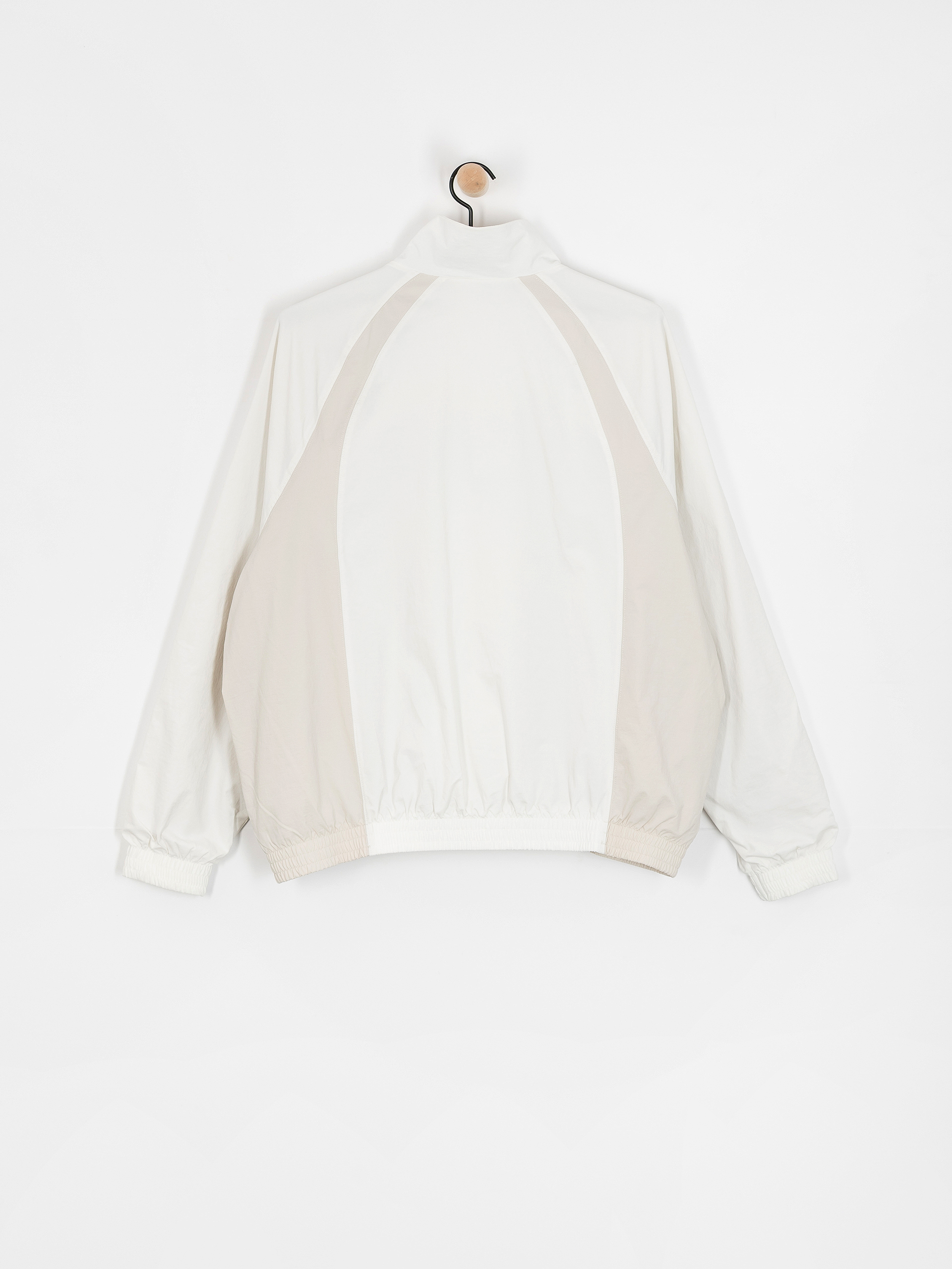 Kurtka Nike SB Dri Fit Woven (sail/light bone/black)