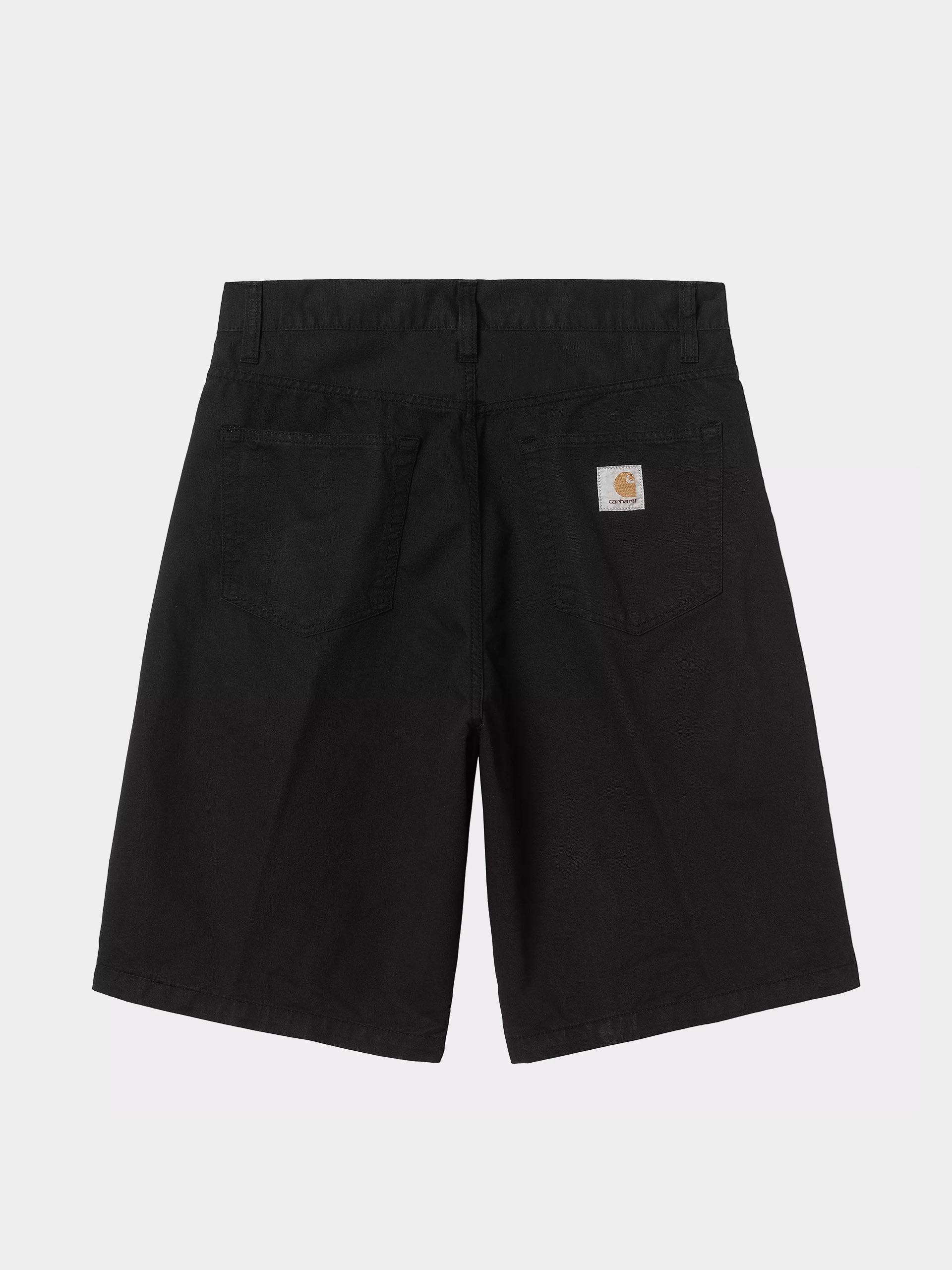 Szorty Carhartt WIP Landon (black)