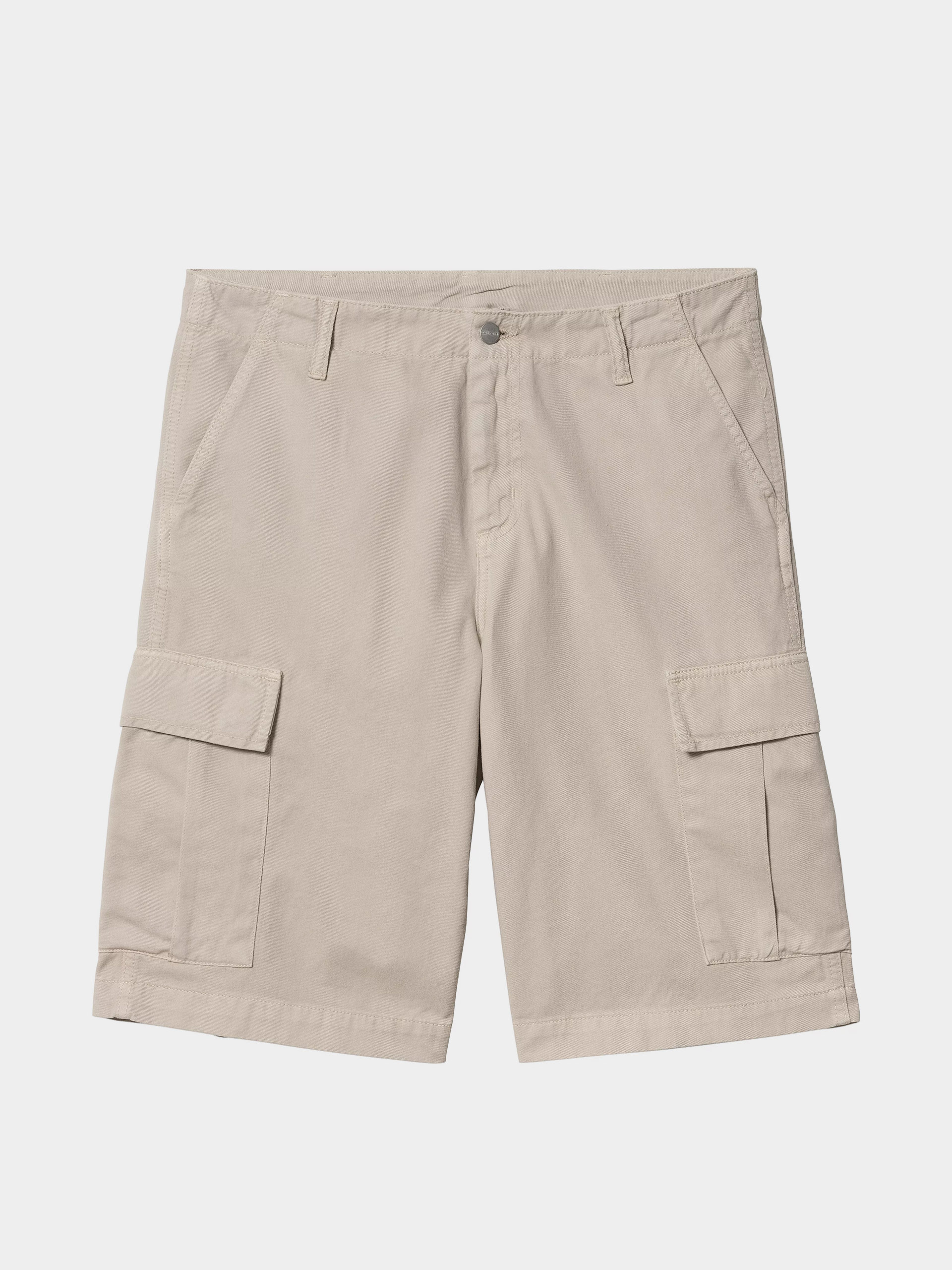 Szorty Carhartt WIP Regular Cargo (fleur de sel)